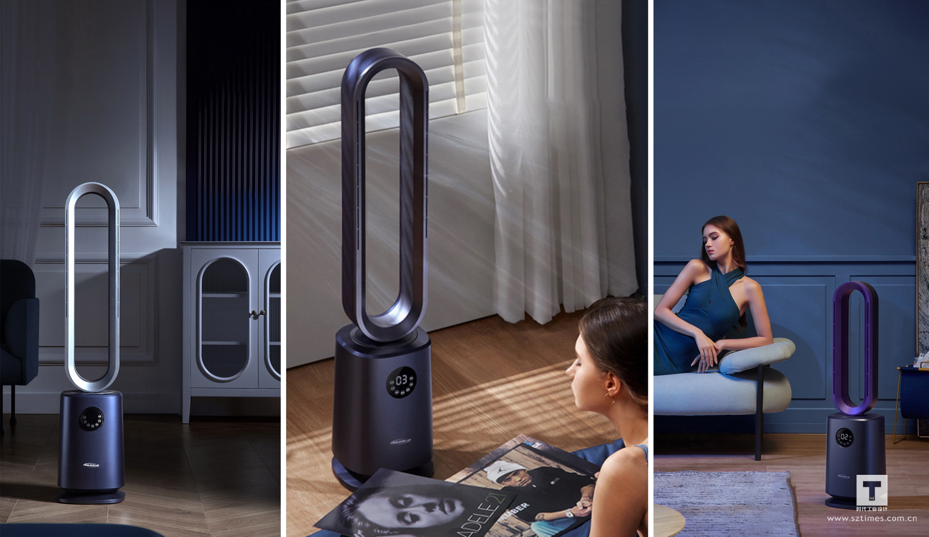 Smart appliances，Household appliances，small home appliances，Smart home，