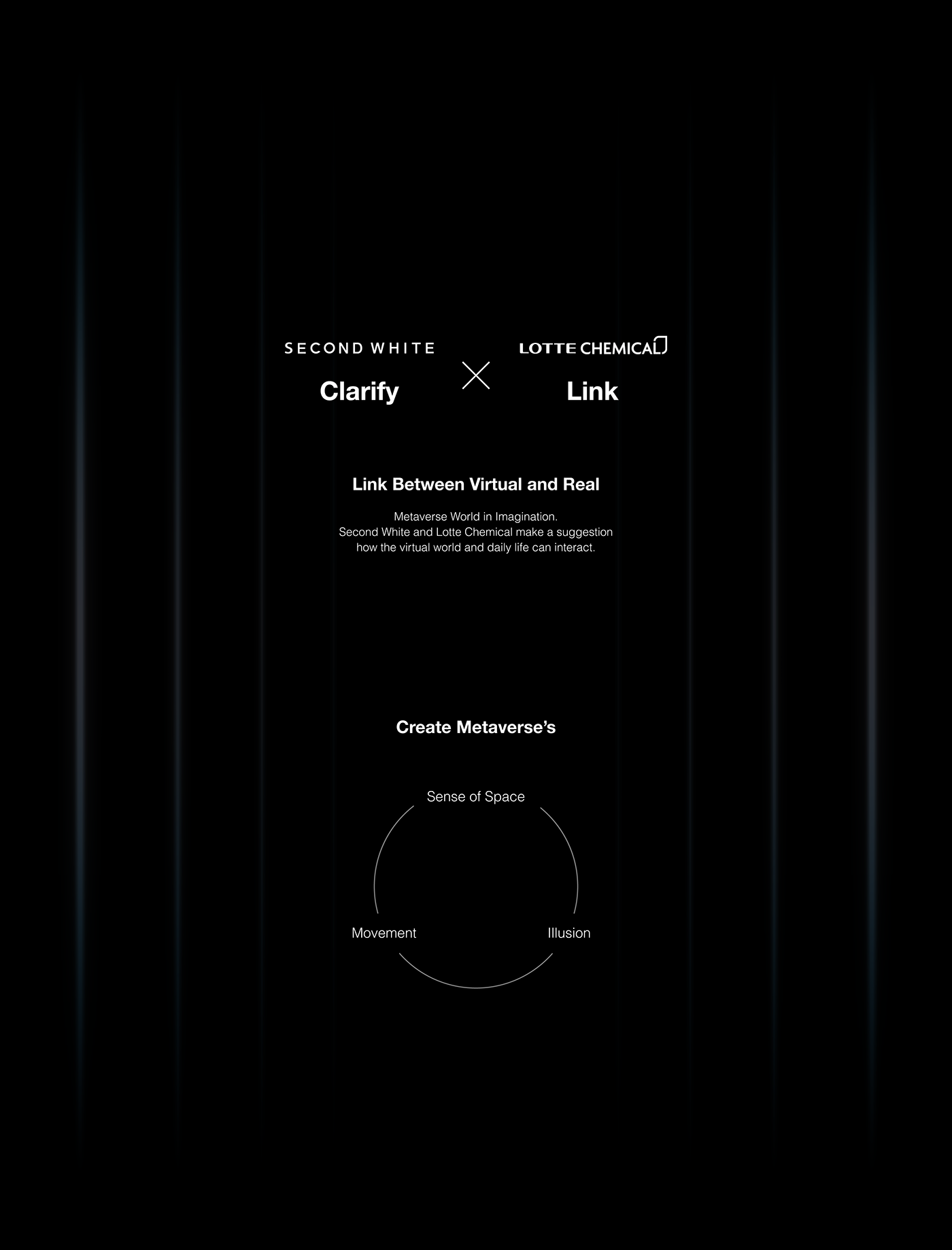 lighting，Metaverse，pattern design ，