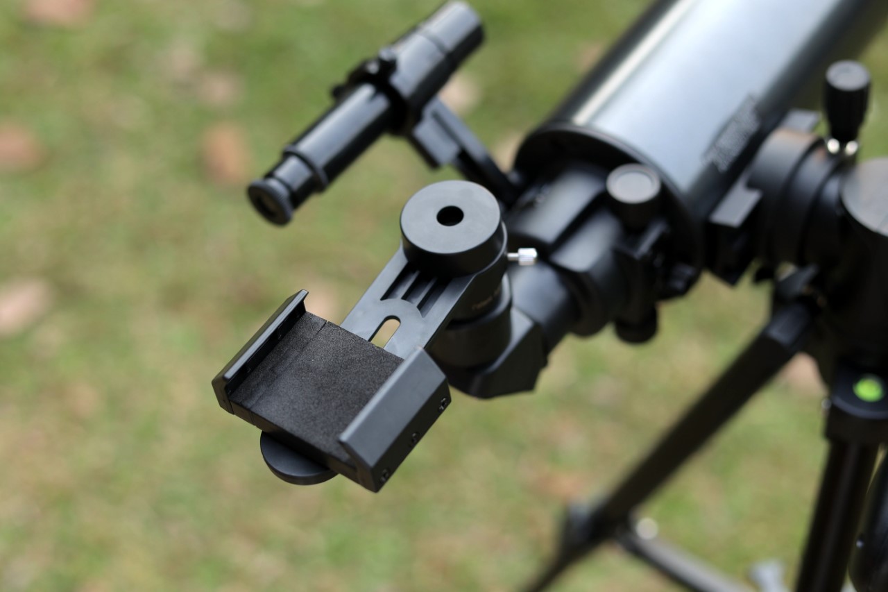 telescope，Photography，Intelligent mobile phone，