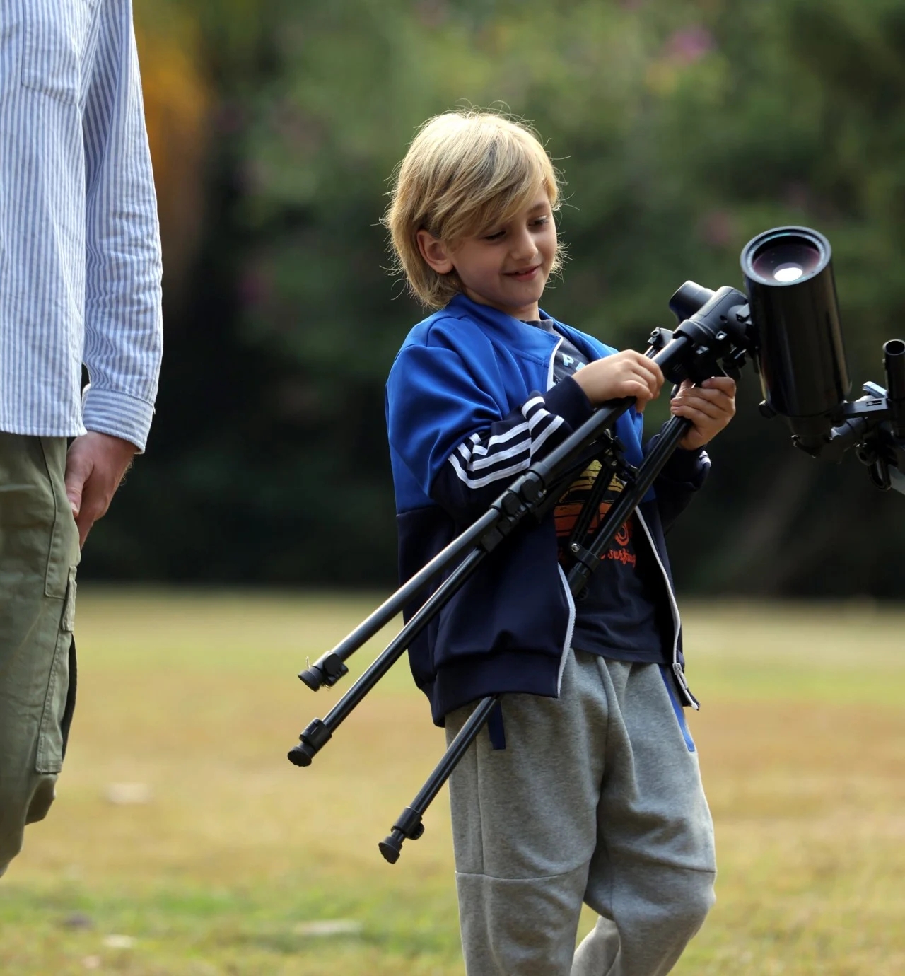 telescope，Photography，Intelligent mobile phone，