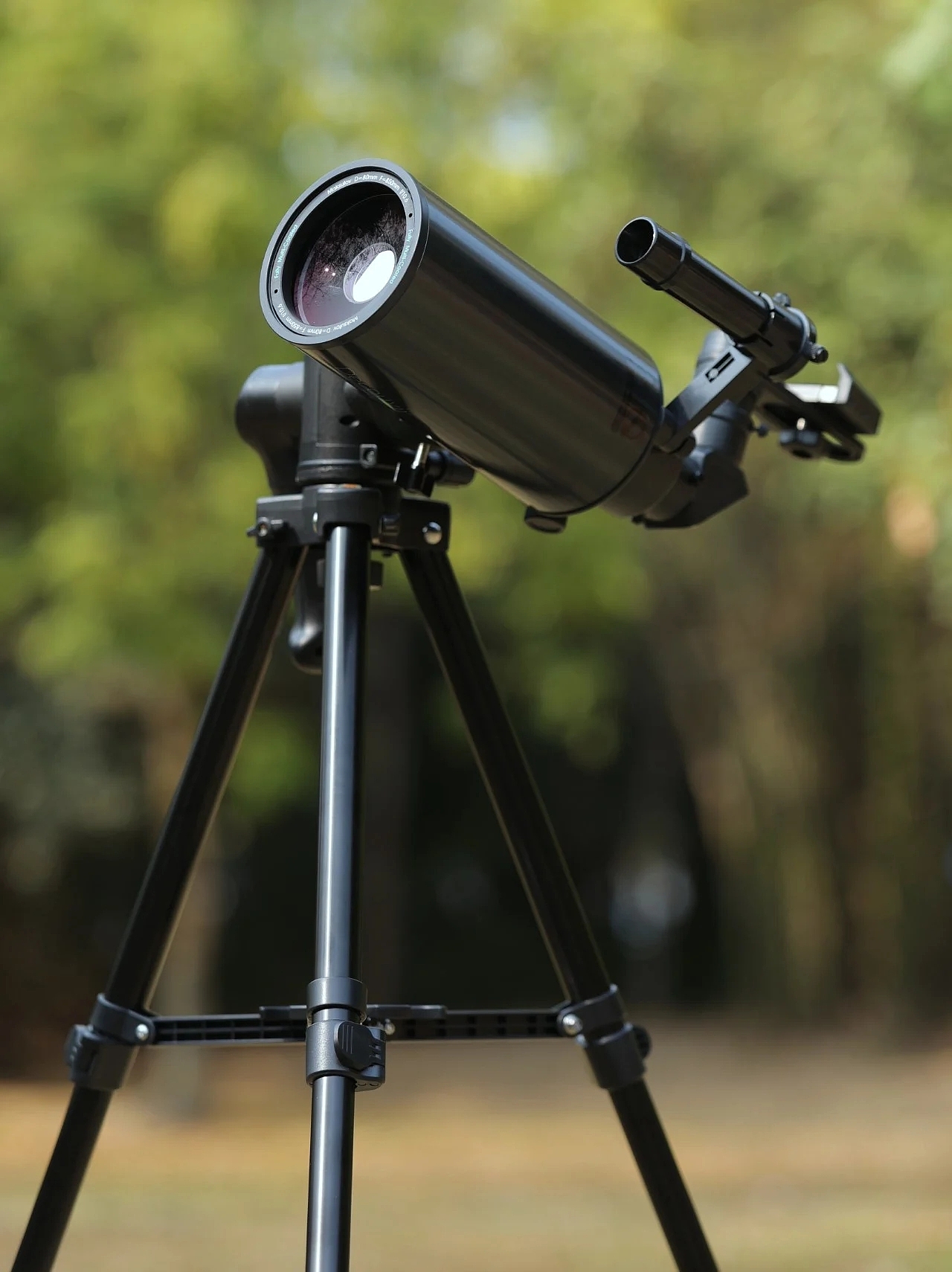 telescope，Photography，Intelligent mobile phone，