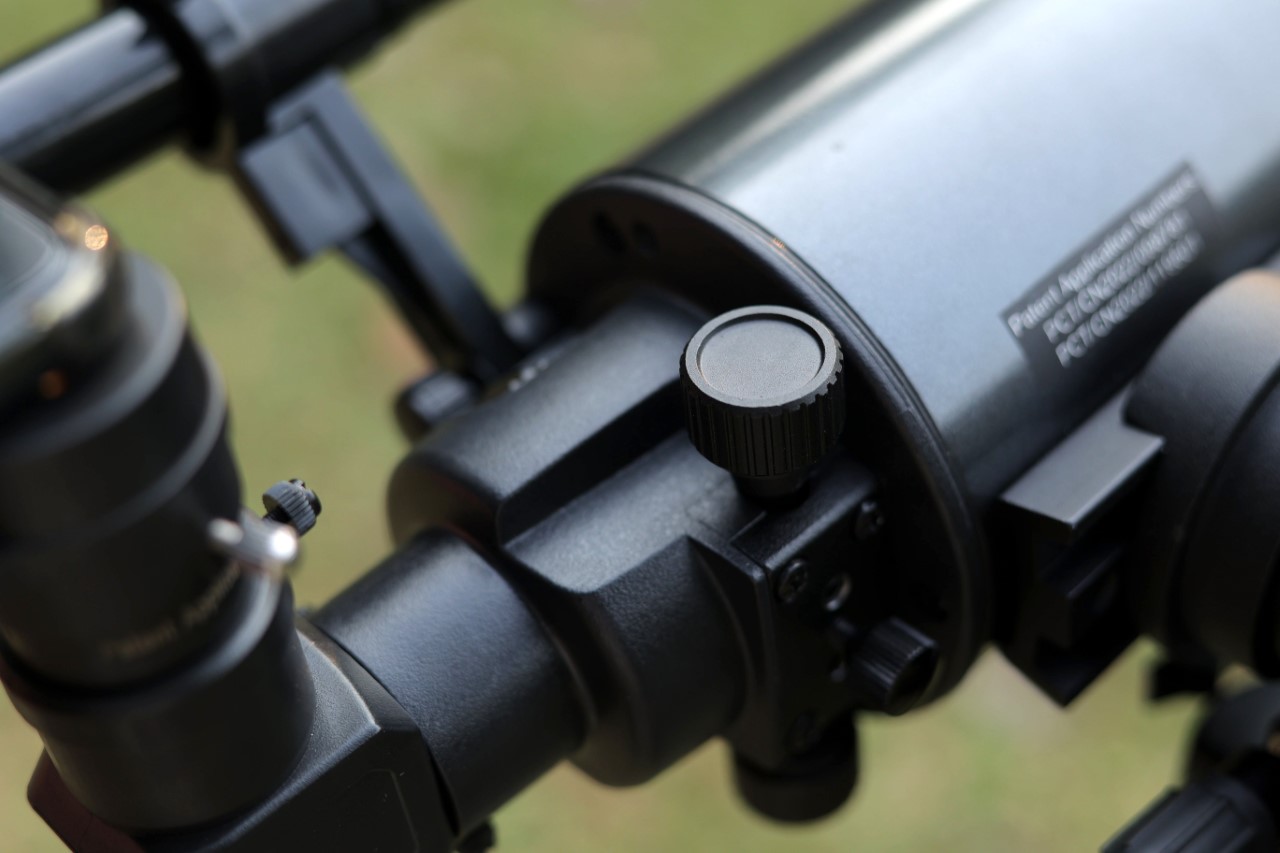 telescope，Photography，Intelligent mobile phone，