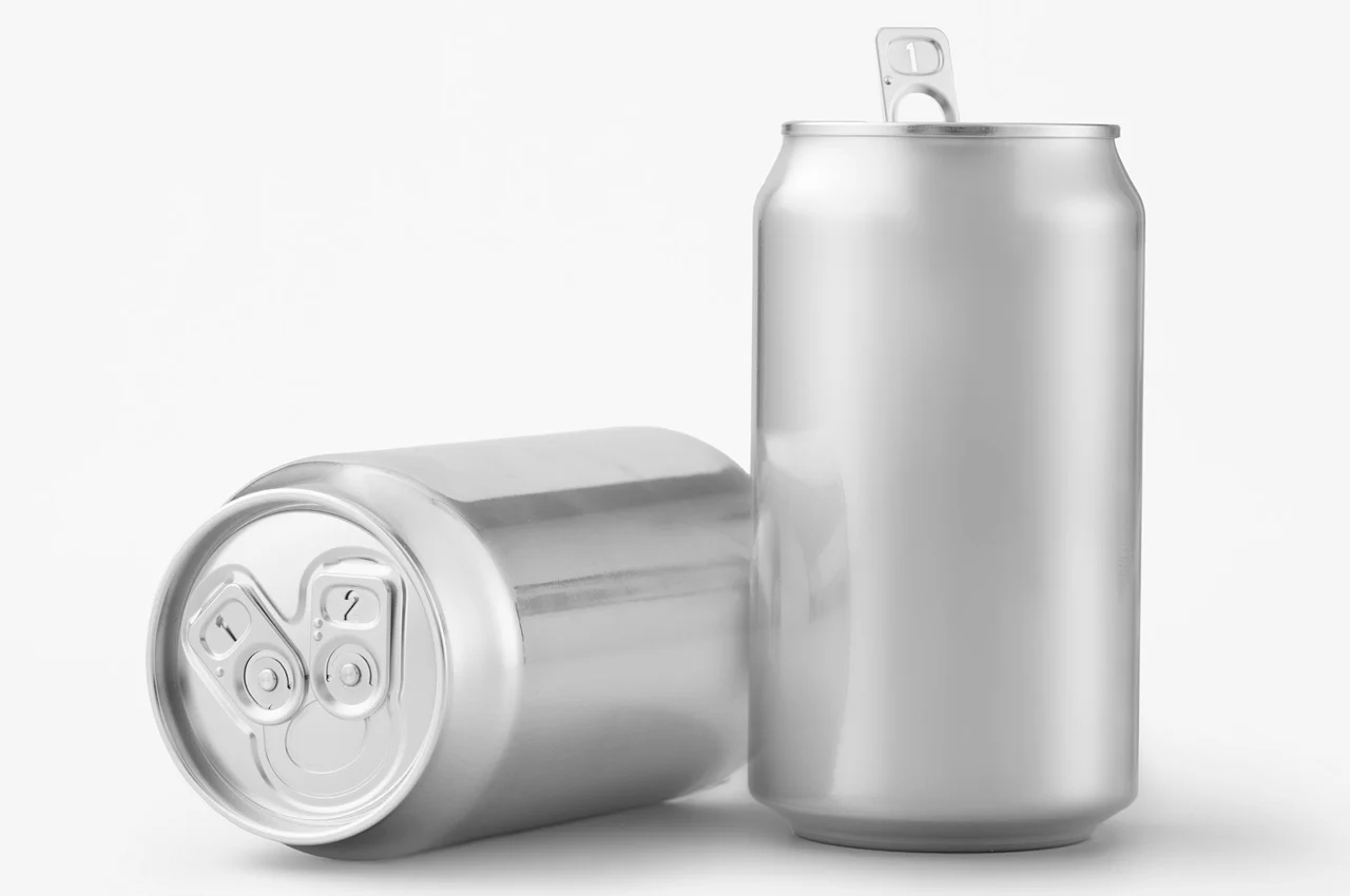 Beer can，packing，foam，