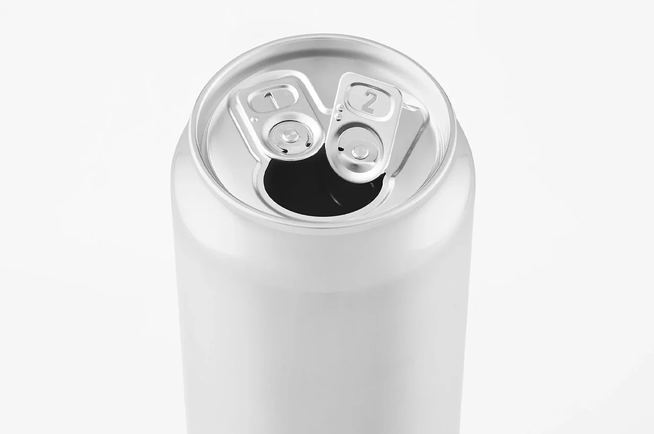 Beer can，packing，foam，