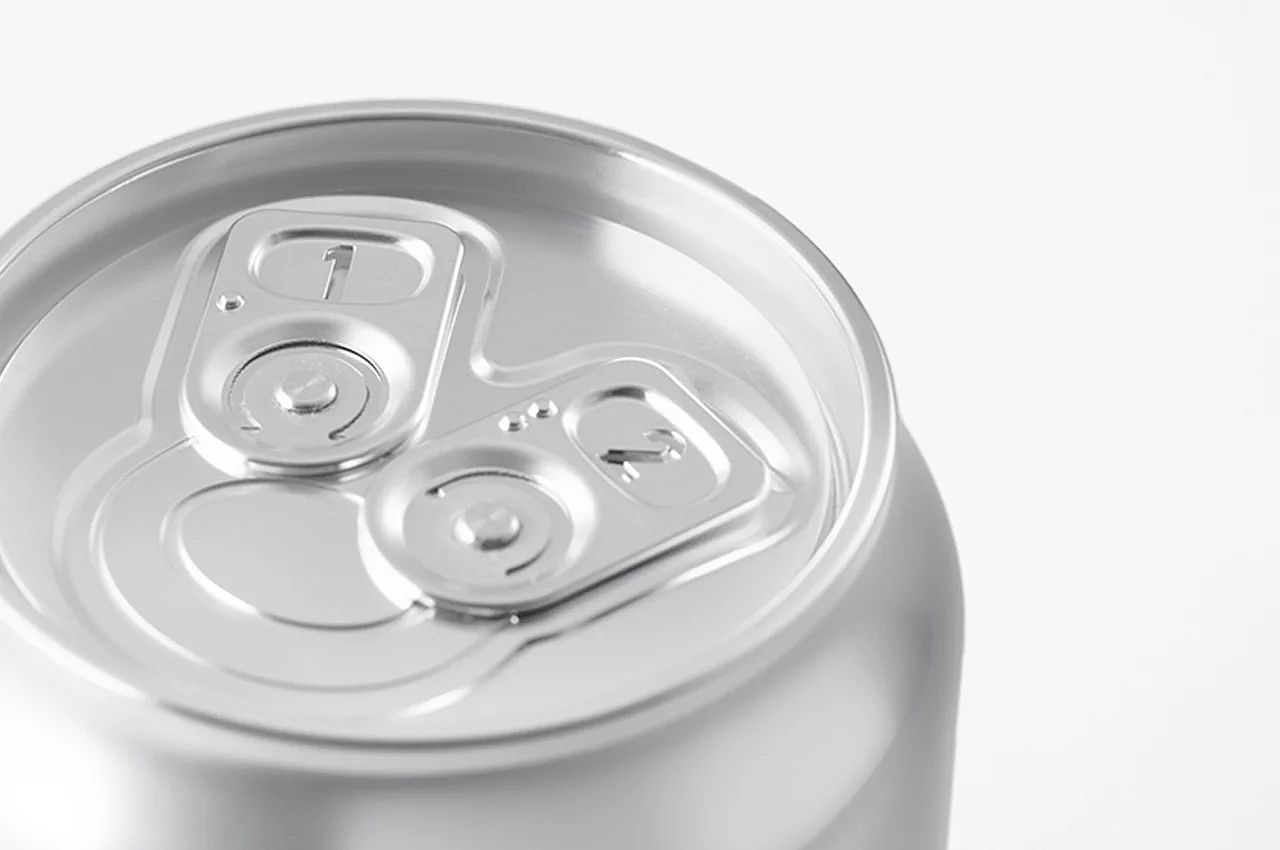 Beer can，packing，foam，