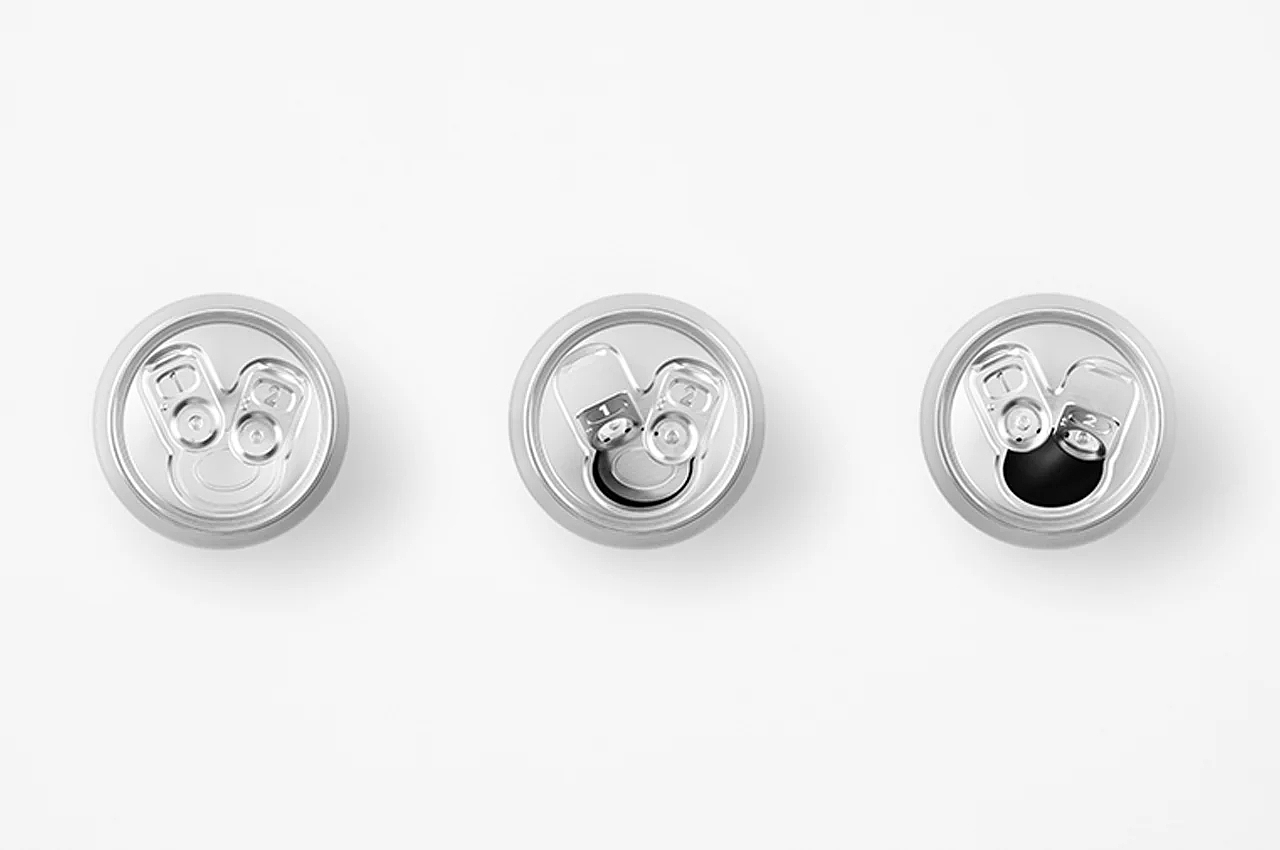 Beer can，packing，foam，