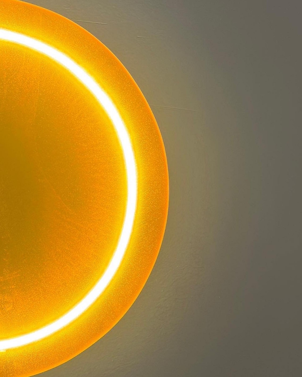 lamp，Wall lamp，Marble，recovery，