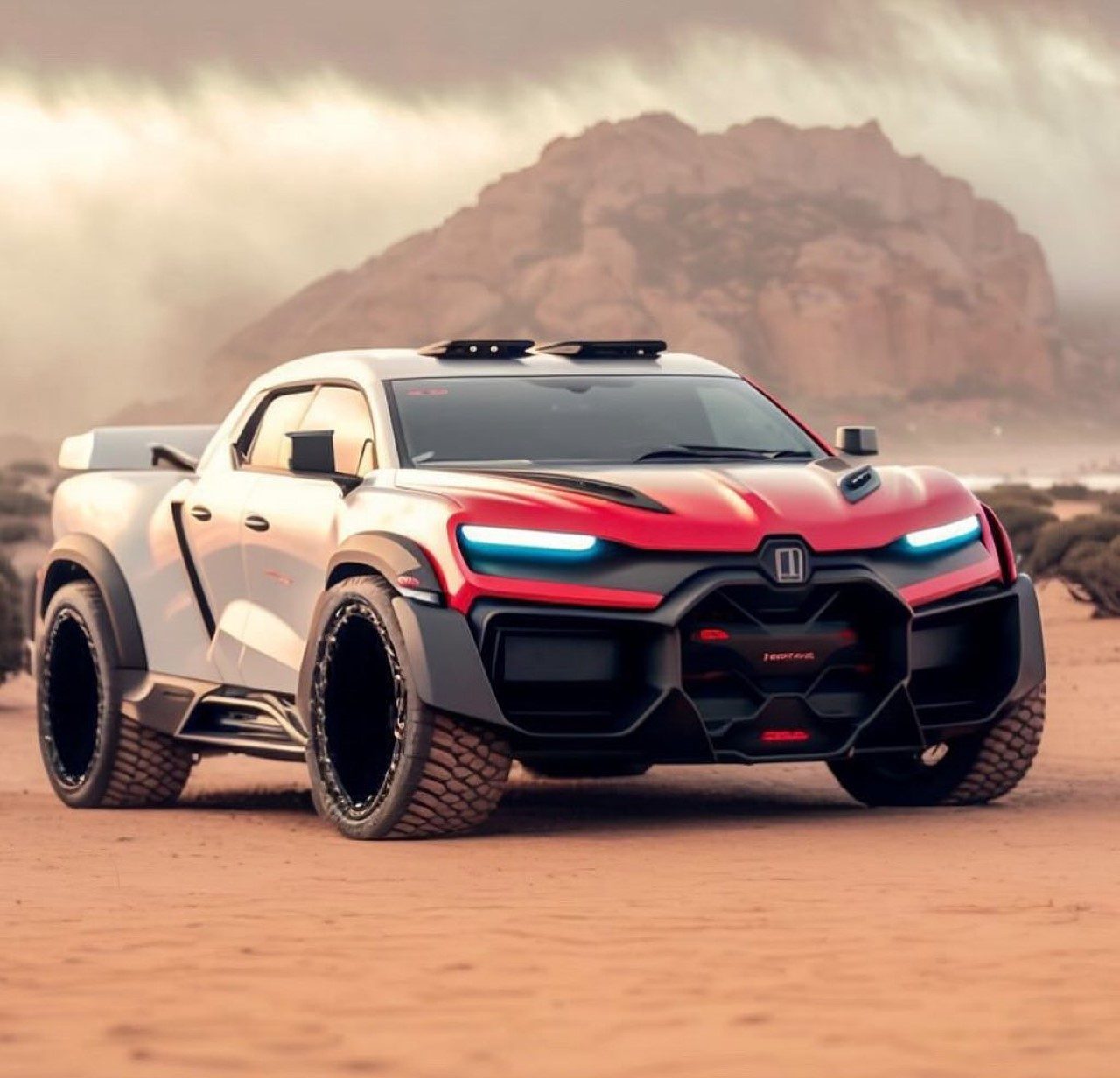 Bugatti，Sports car，Concept Car，