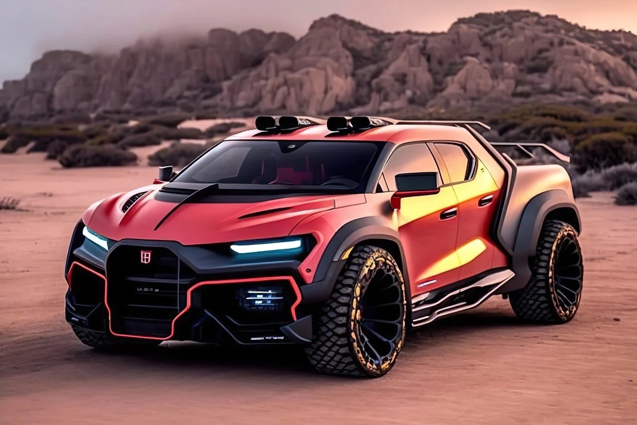 Bugatti，Sports car，Concept Car，
