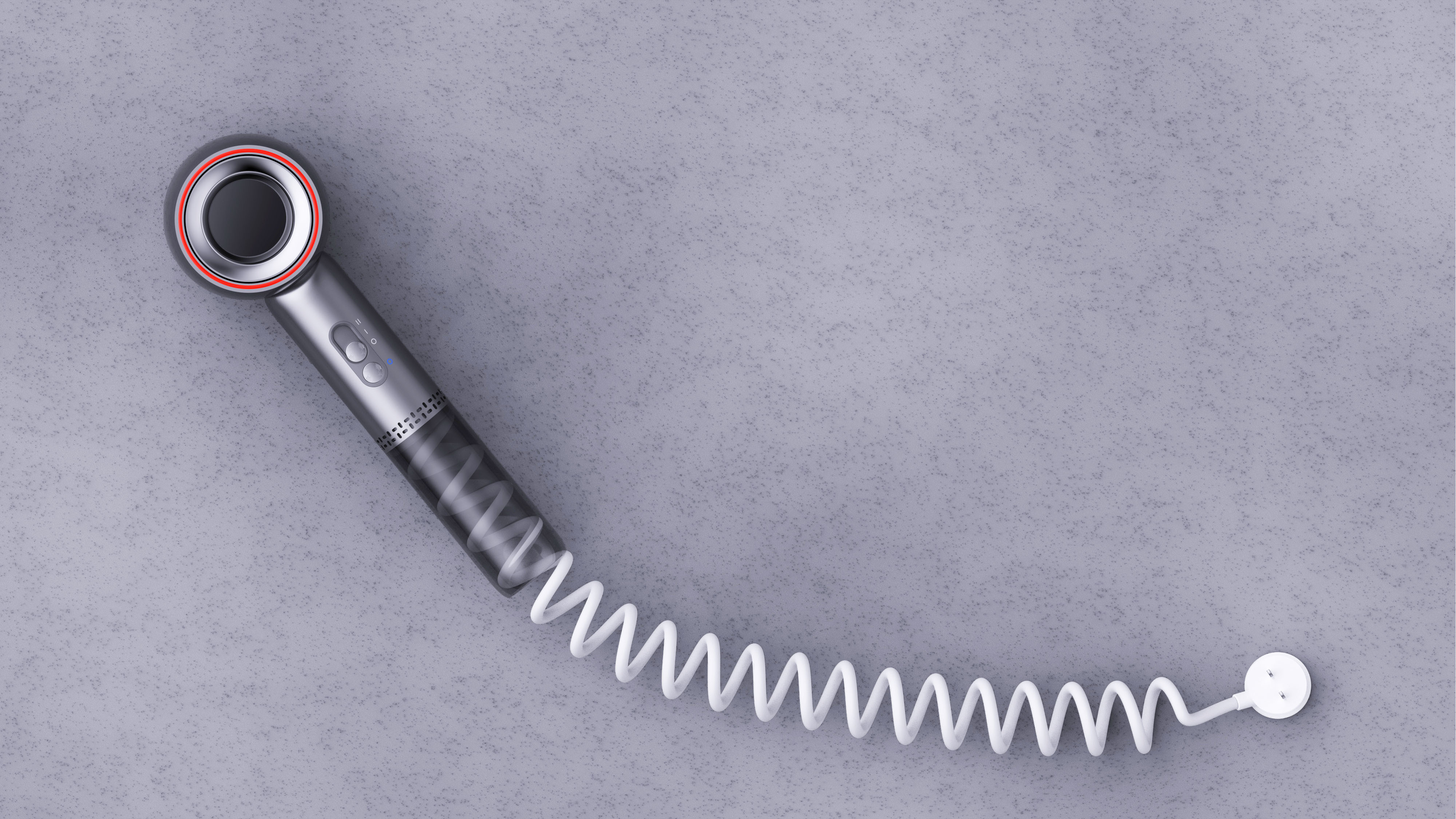 hair drier，Gehu，product design，