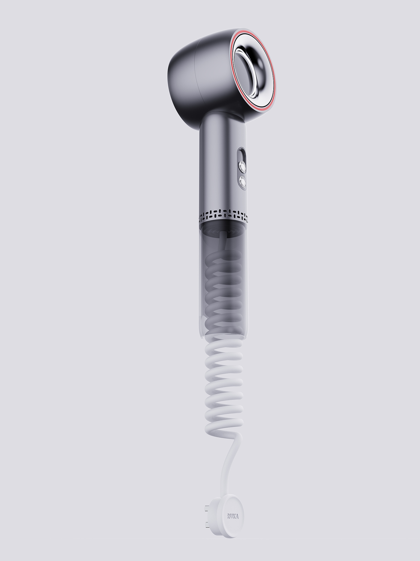 hair drier，Gehu，product design，