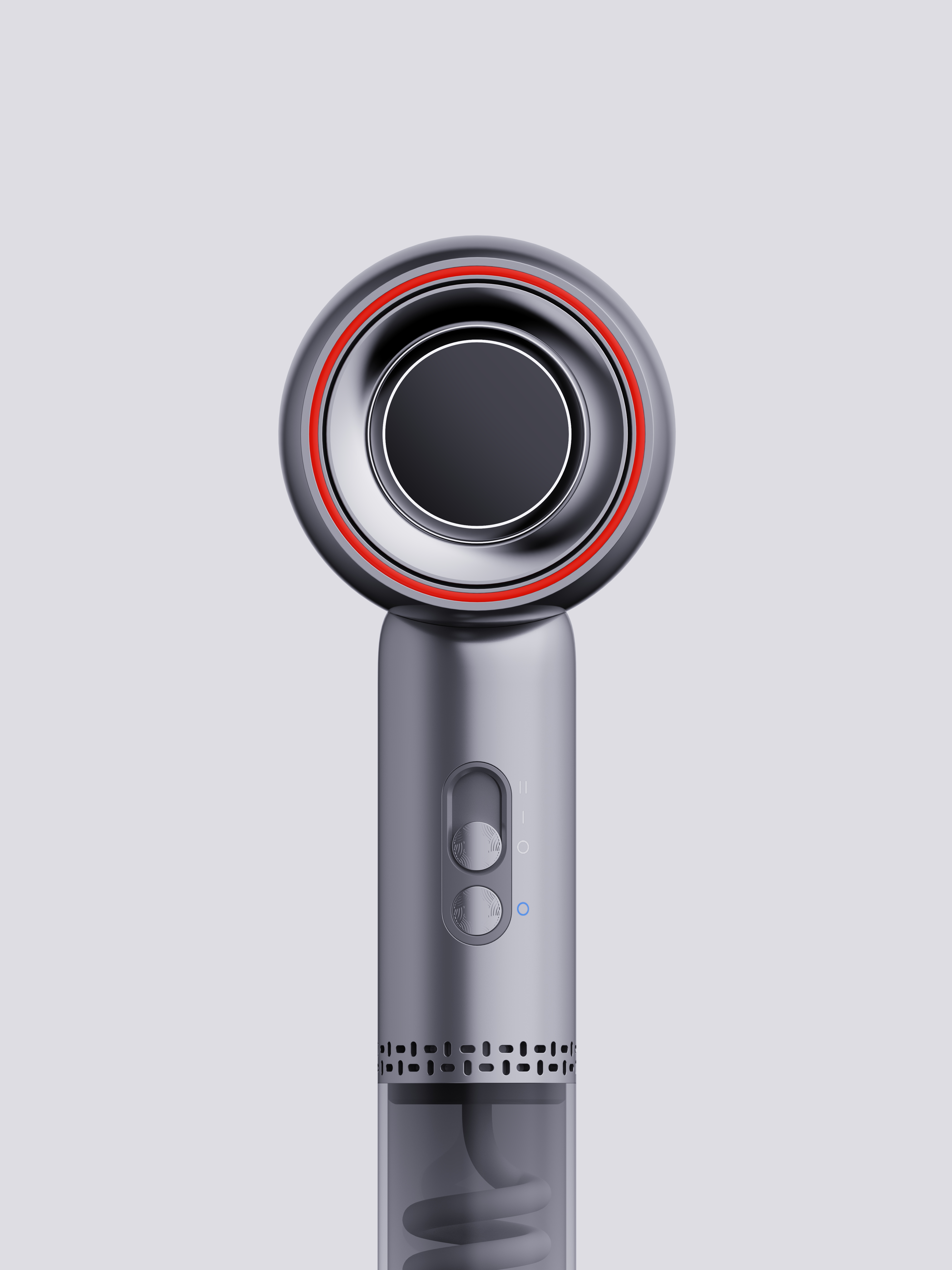 hair drier，Gehu，product design，