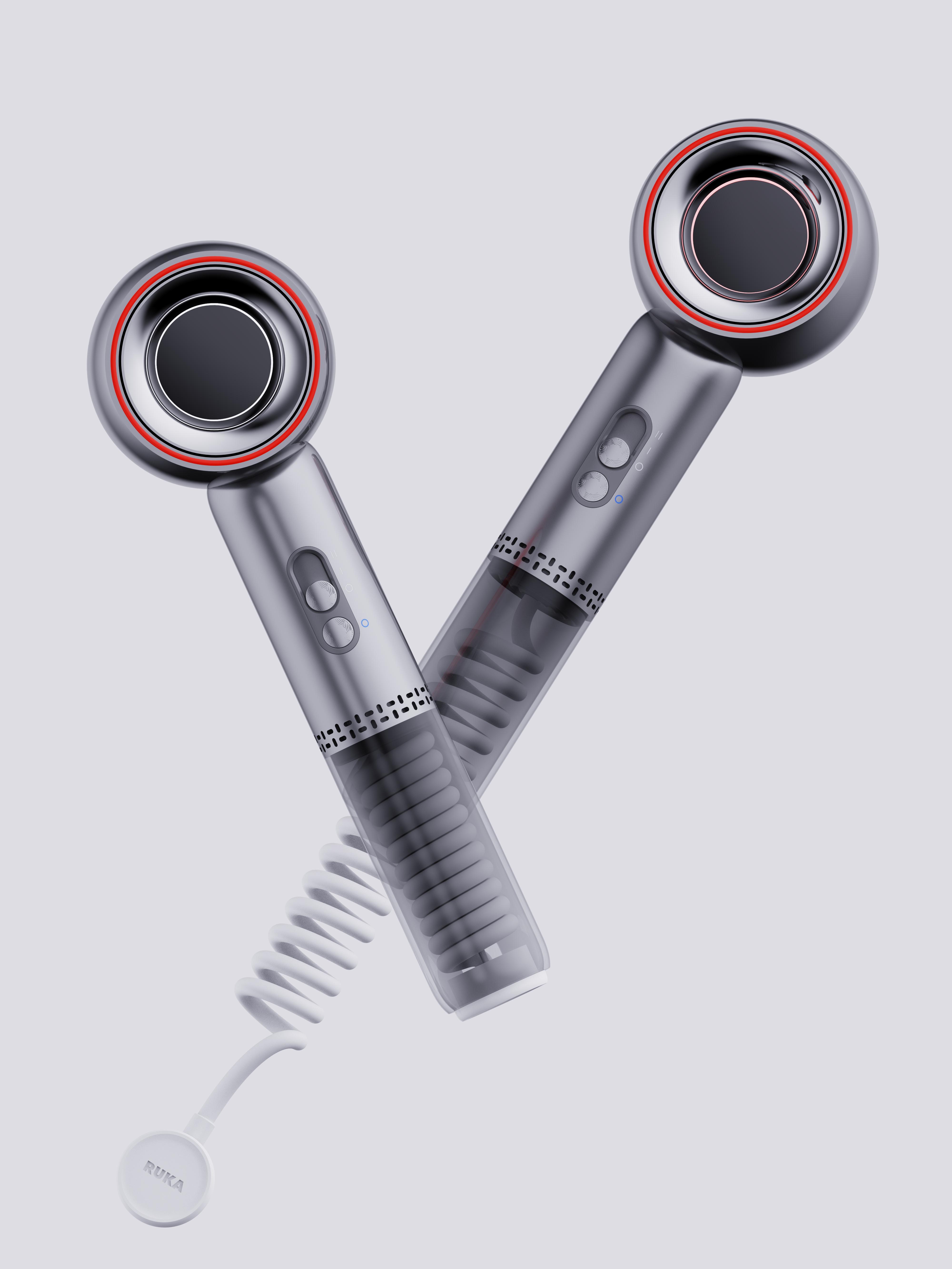 hair drier，Gehu，product design，