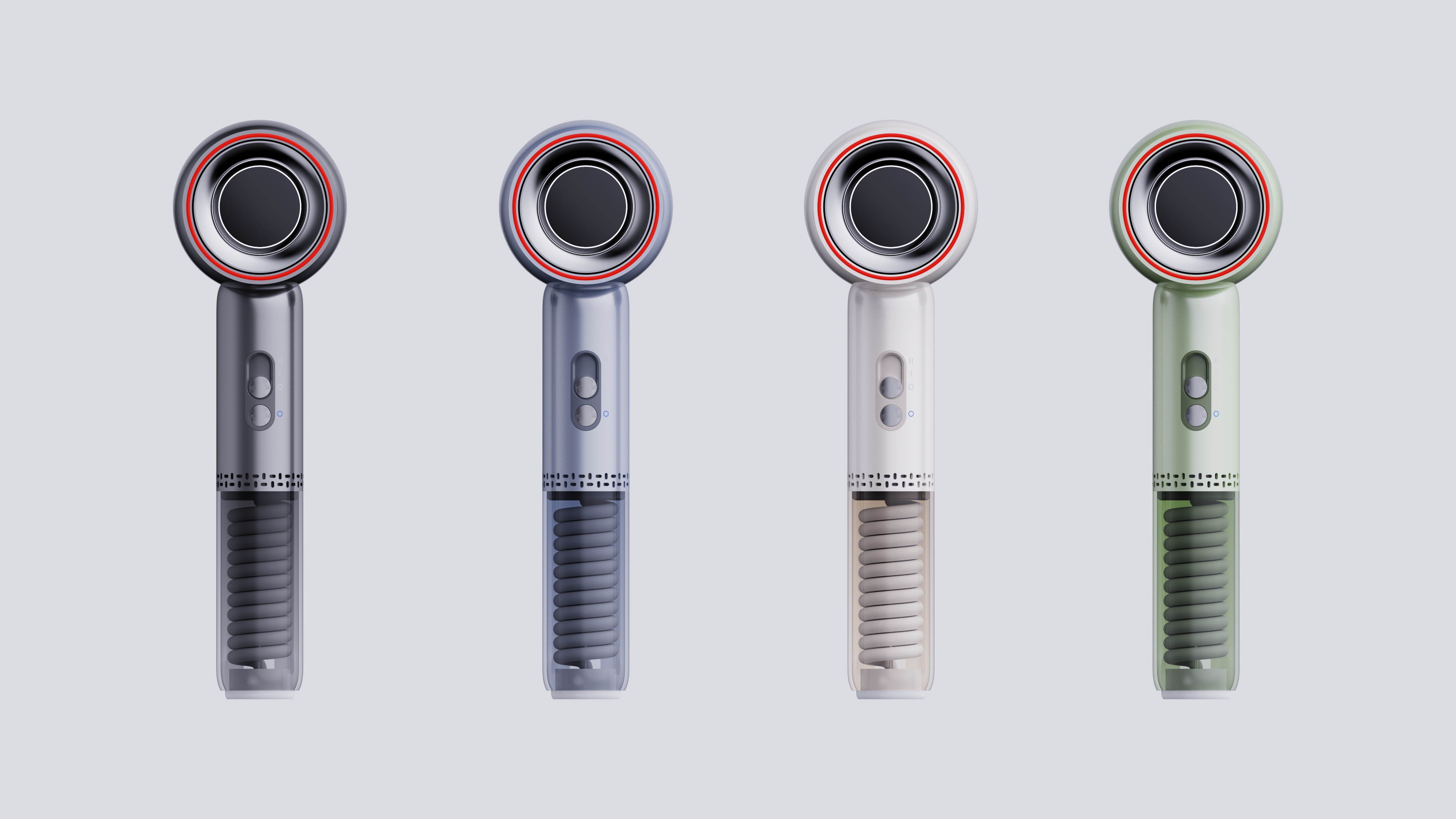 hair drier，Gehu，product design，