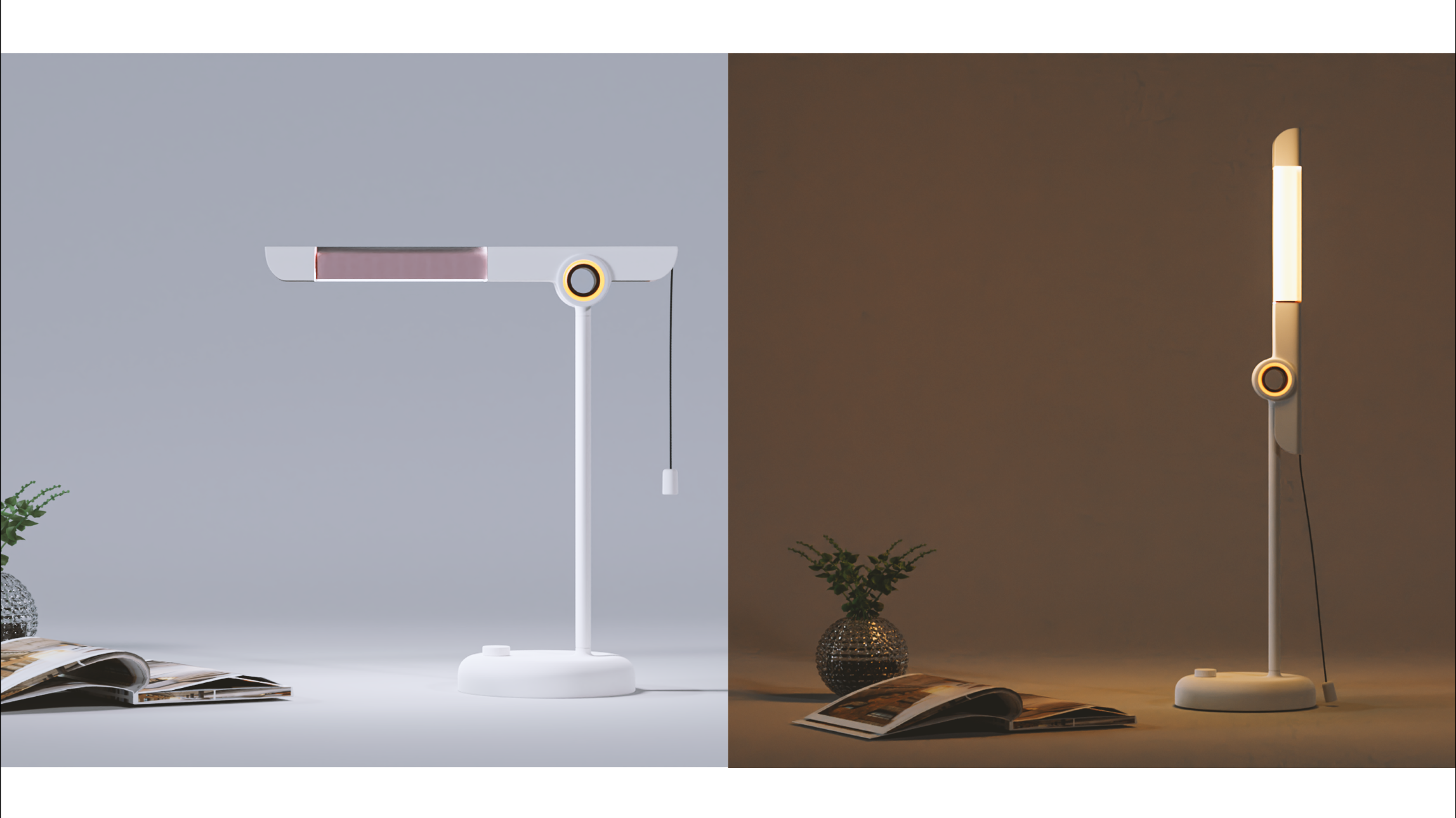 product design，Design，industrial design，conceptual design，Table lamp design，lamps and lanterns，furniture，