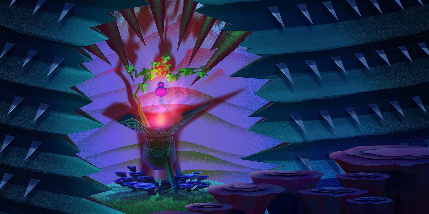 conceptart，backgrounddesign，visualdevelopment，entertainmentart，environmentart，propdesign，