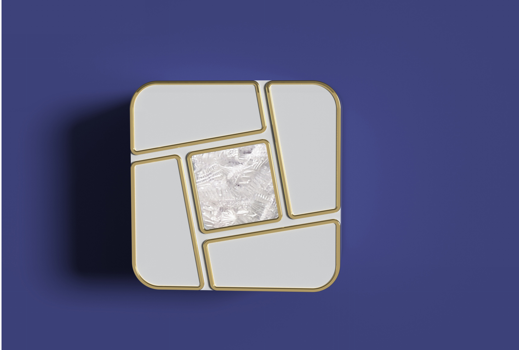 Wall hanging, fresh-keeping bag (shoe cover, hair care cap...) storage，