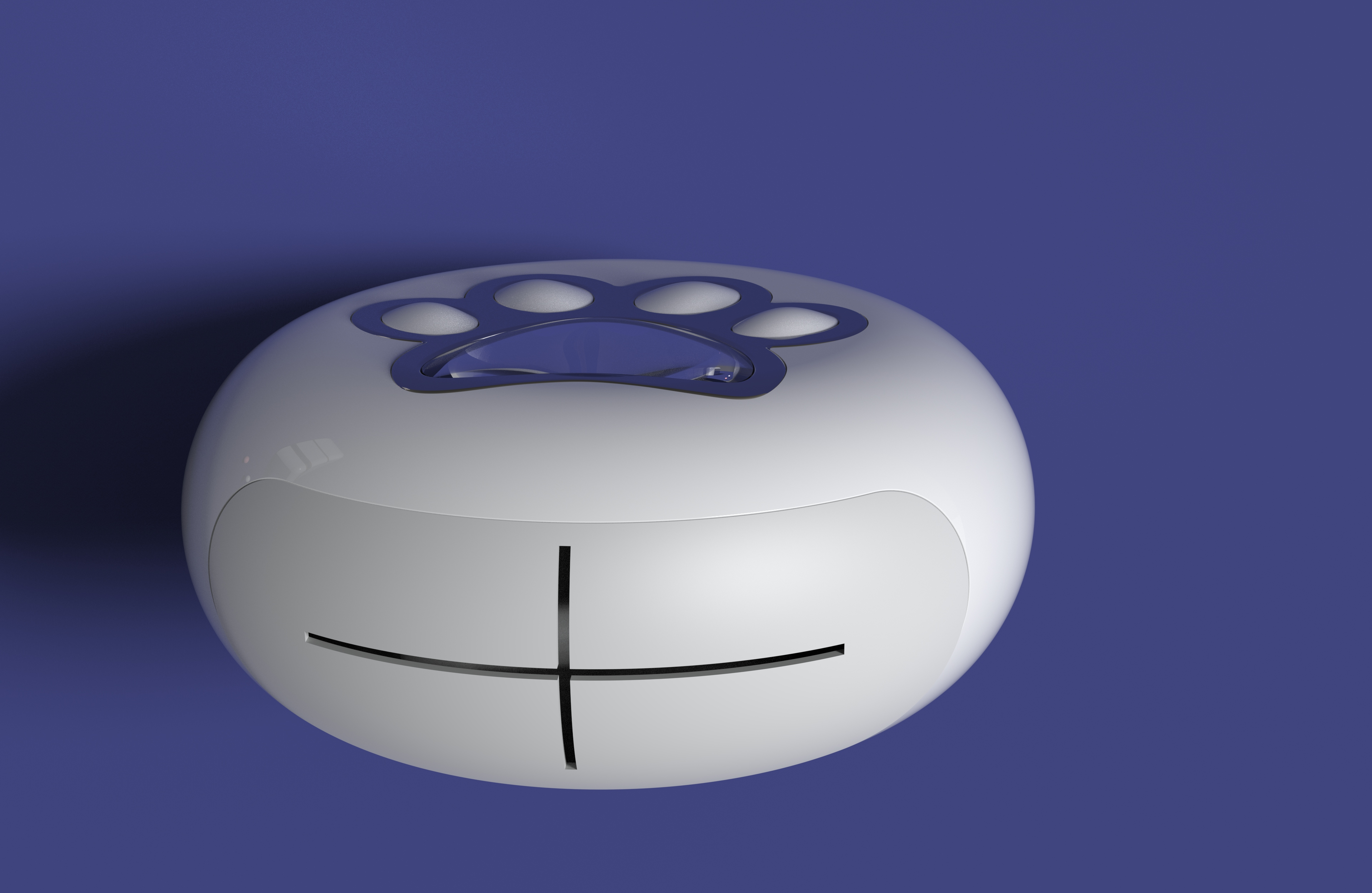 Wall hanging, fresh-keeping bag (shoe cover, hair care cap...) storage，