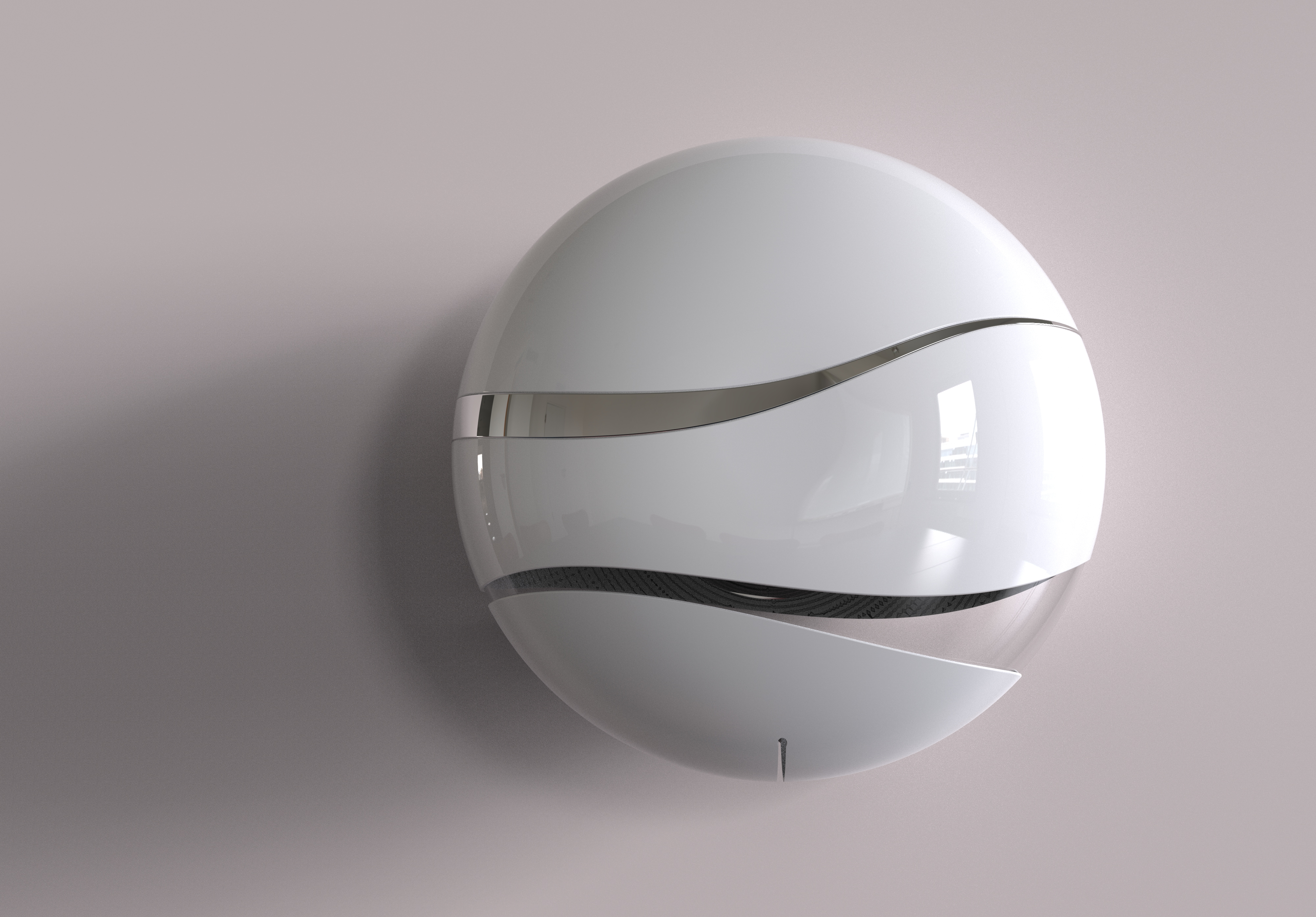 Wall hanging, fresh-keeping bag (shoe cover, hair care cap...) storage，