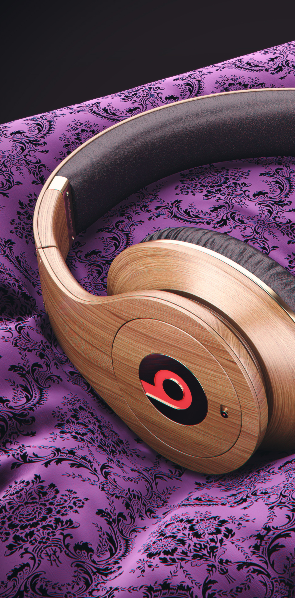 woodiness，music，headset，