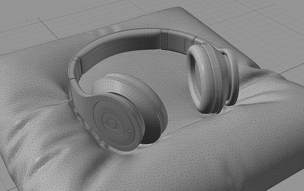 woodiness，music，headset，