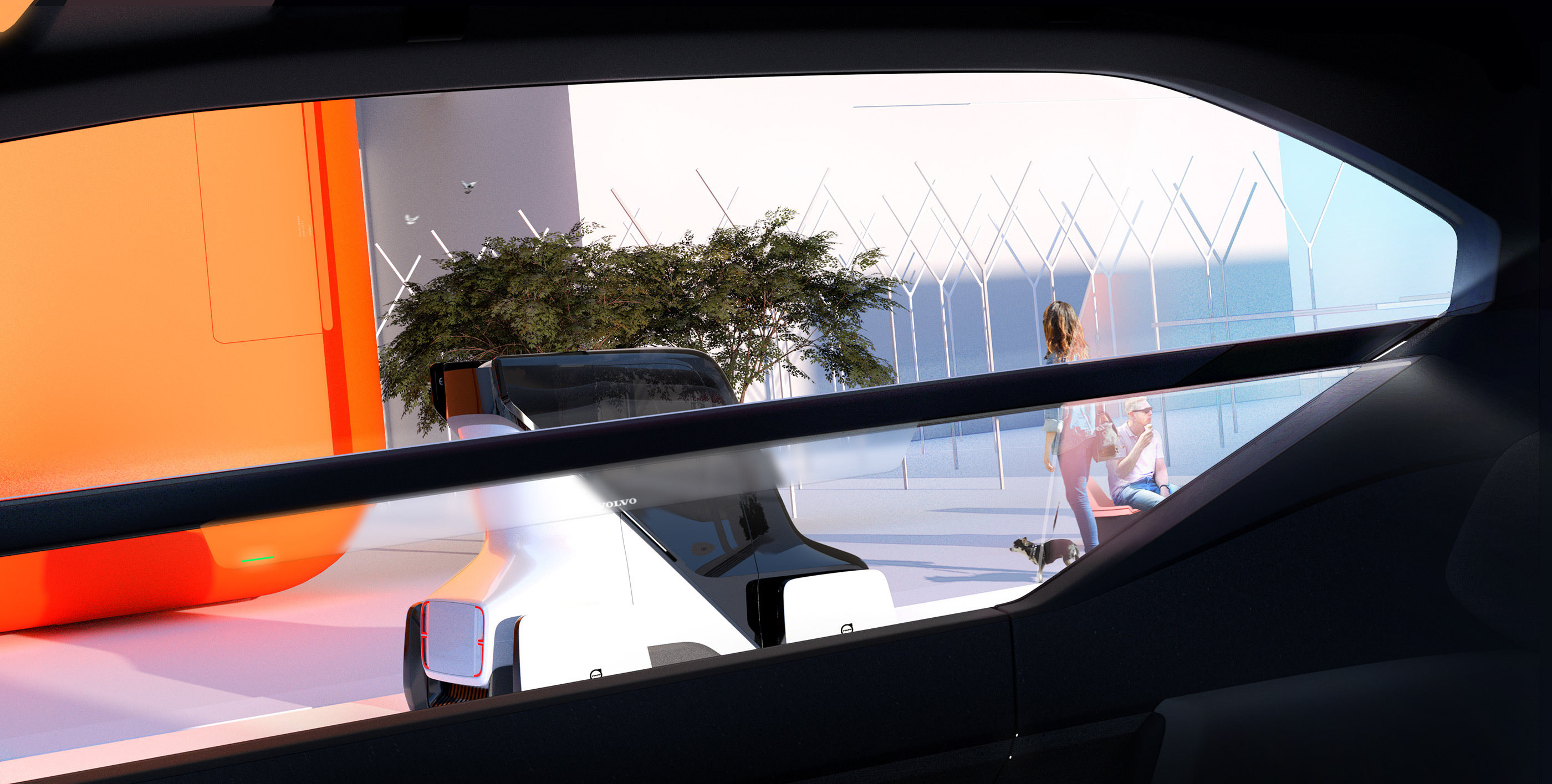 CONCEPT DESIGN，cardesign，volvo，volvodesign，conceptcardesign，cardesignsketch，Automobile design，Volvo，