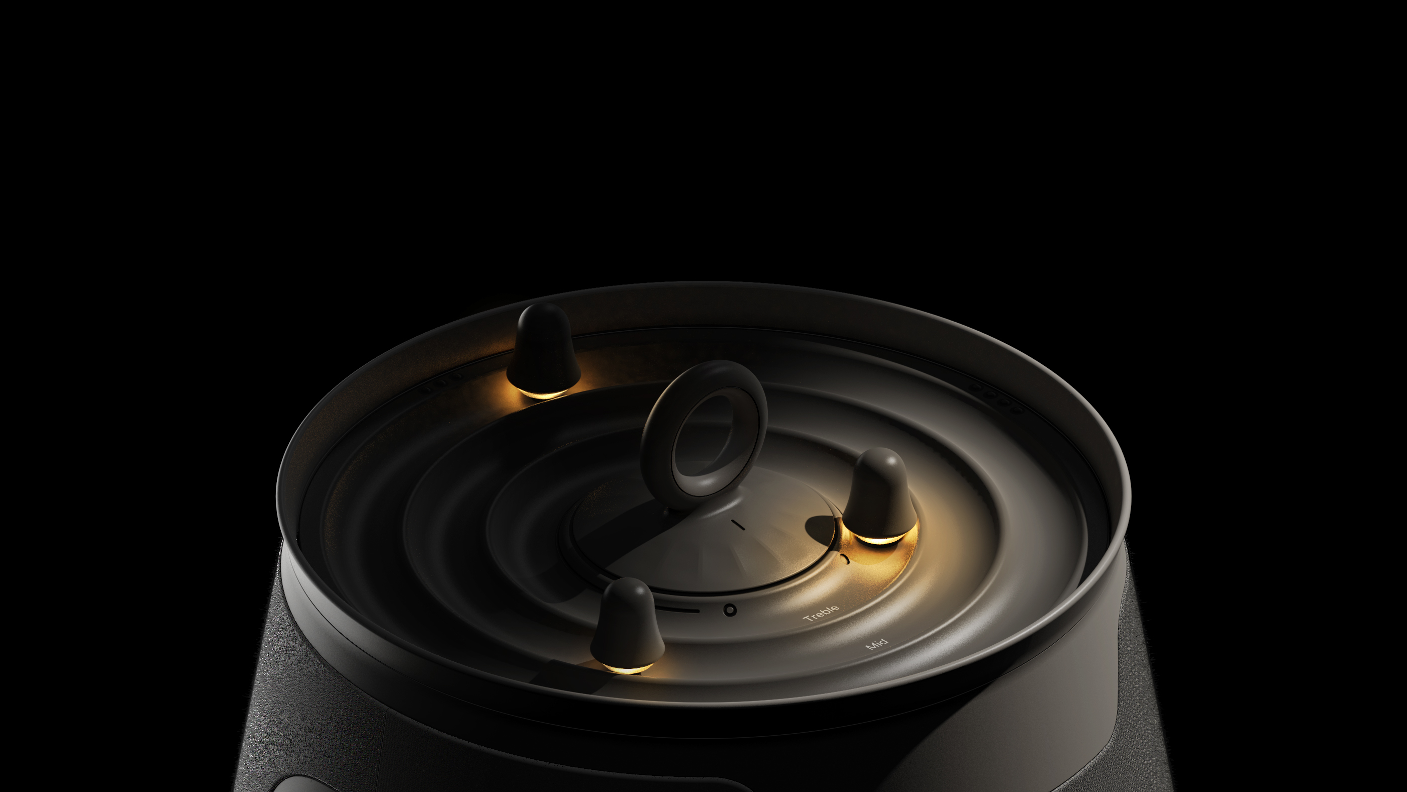 industrial design，Design，product，loudspeaker box，Soil，