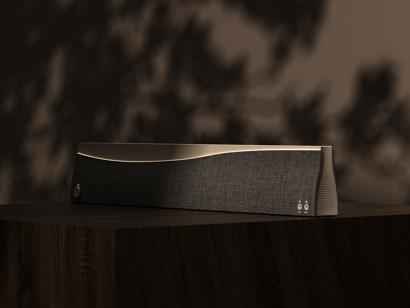 industrial design，Design，product，loudspeaker box，Soil，