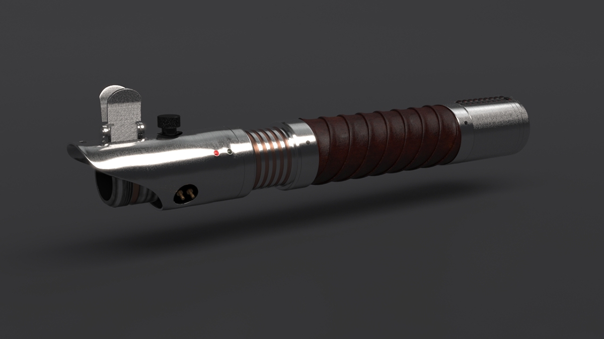 Lightsaber，science and technology，customized，product design，