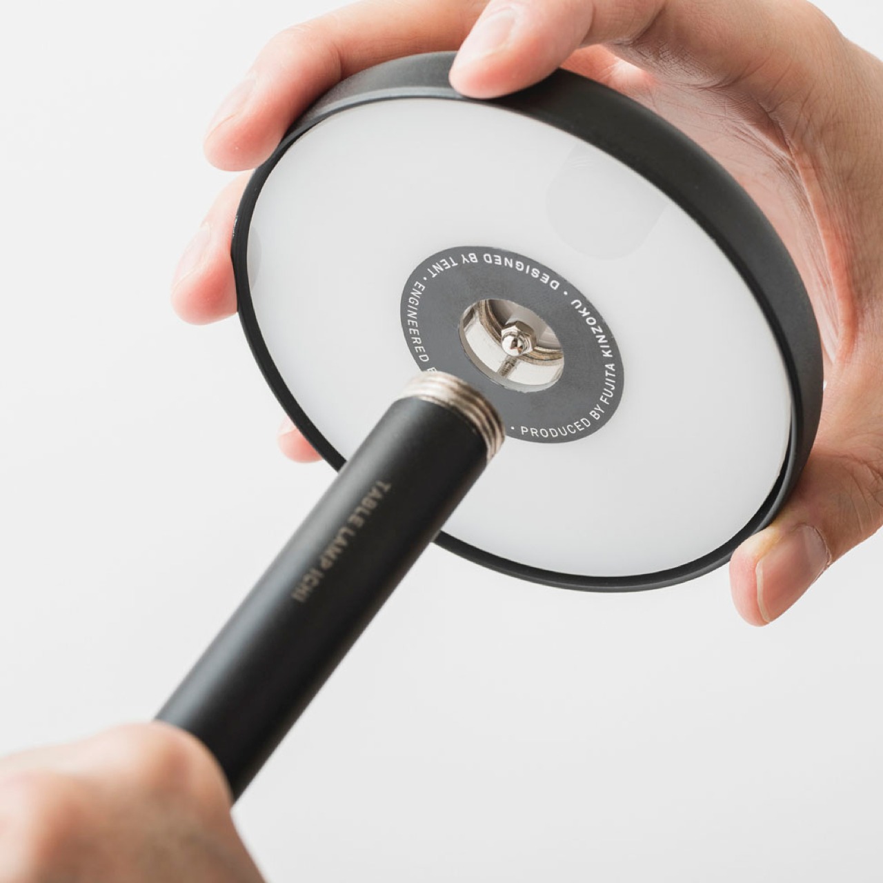 lamp，household electrical appliances，modularization，Minimalist，product design，industrial design，