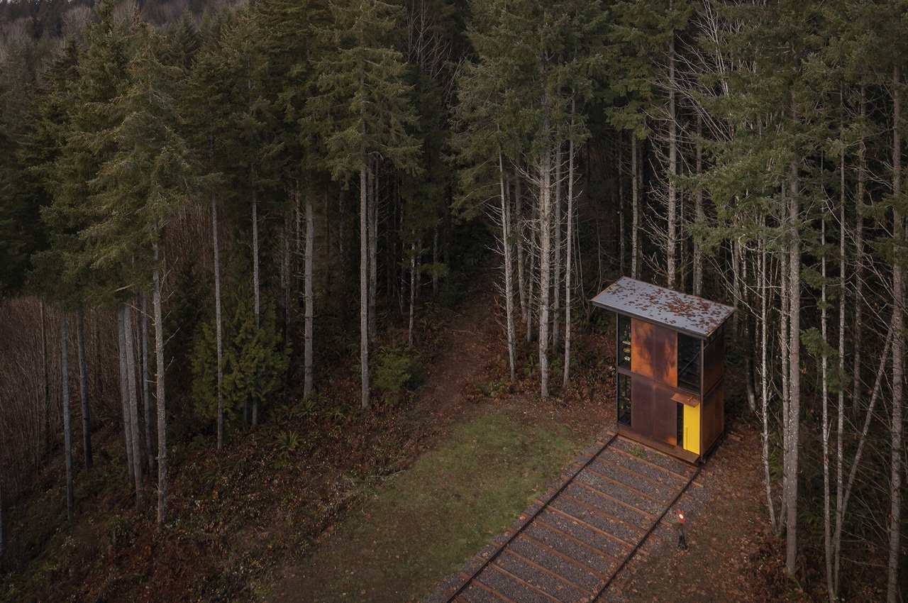 Architecture，space，working space，Rest space，