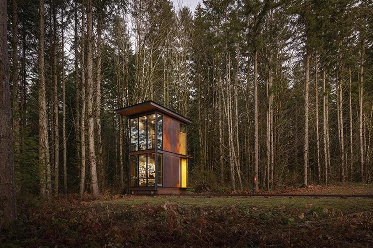 Architecture，space，working space，Rest space，