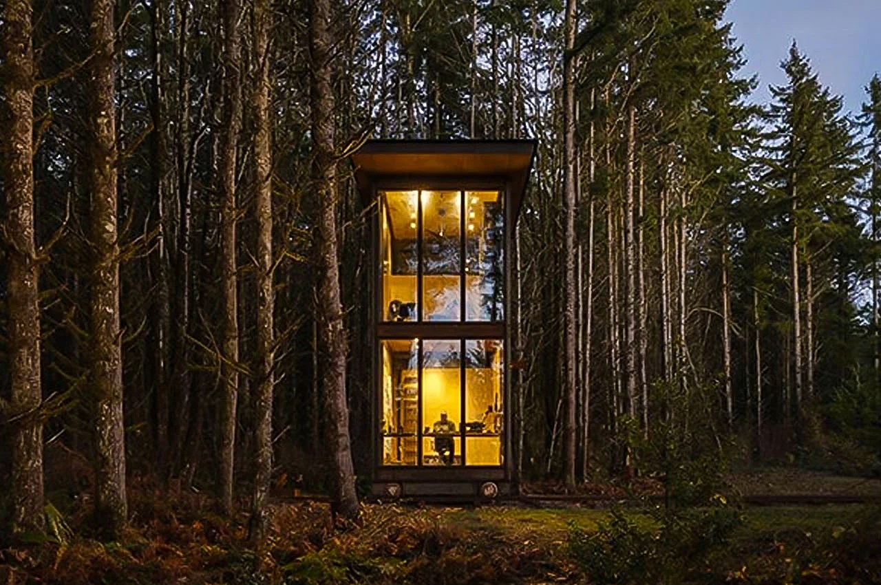 Architecture，space，working space，Rest space，