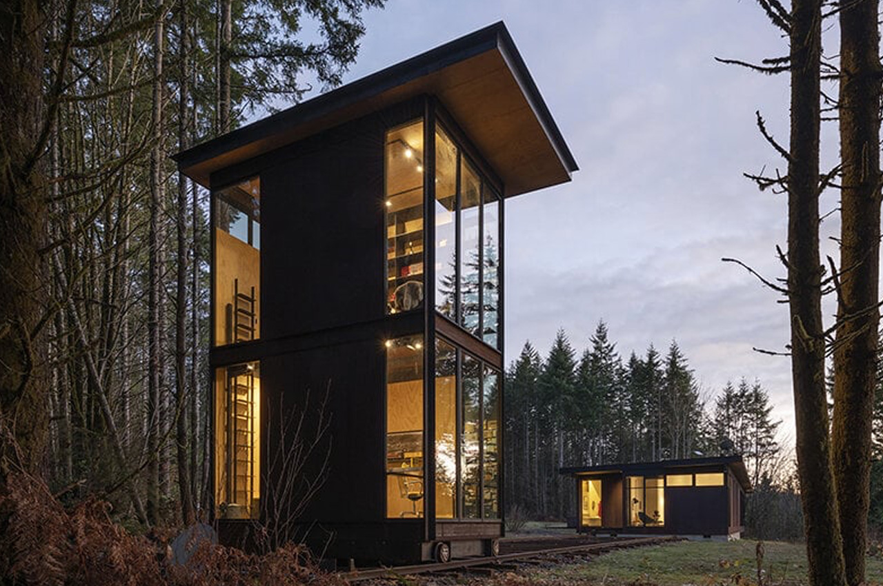 Architecture，space，working space，Rest space，