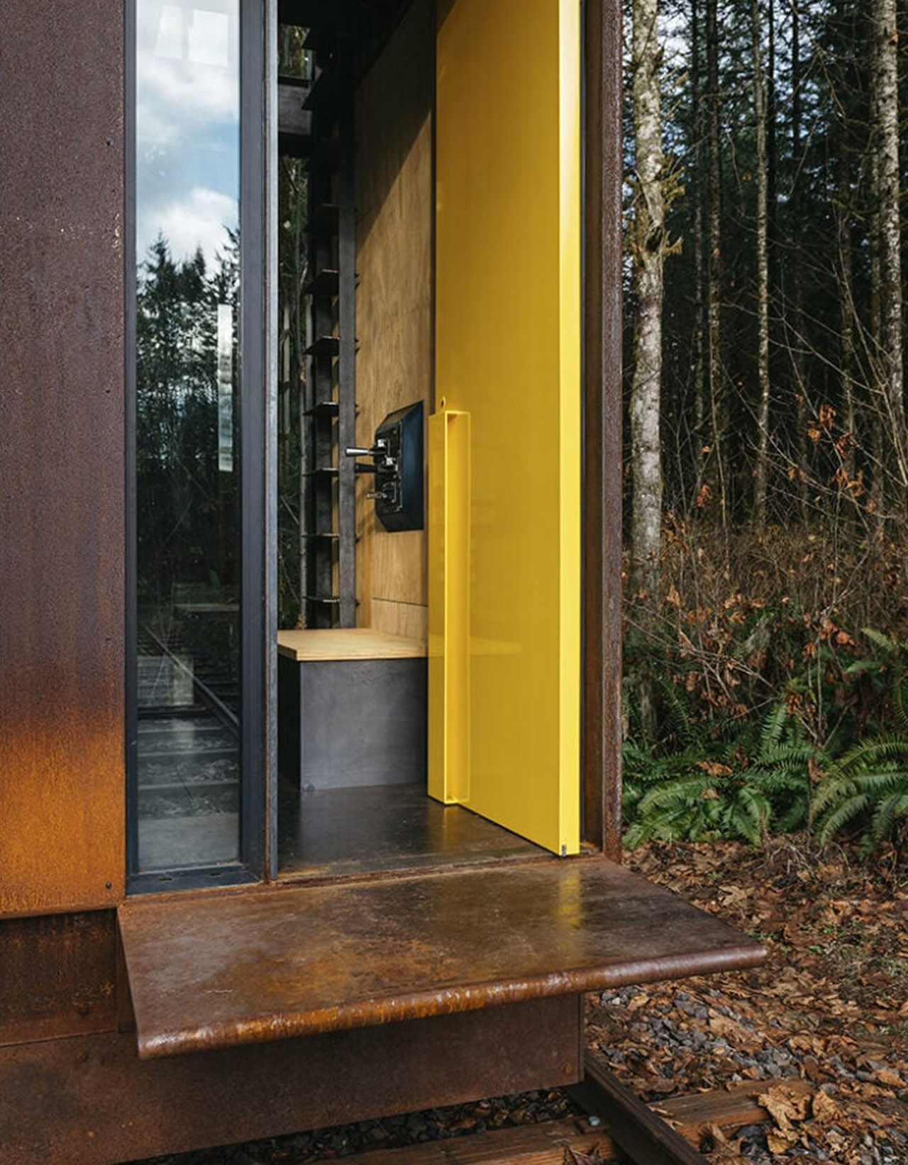 Architecture，space，working space，Rest space，