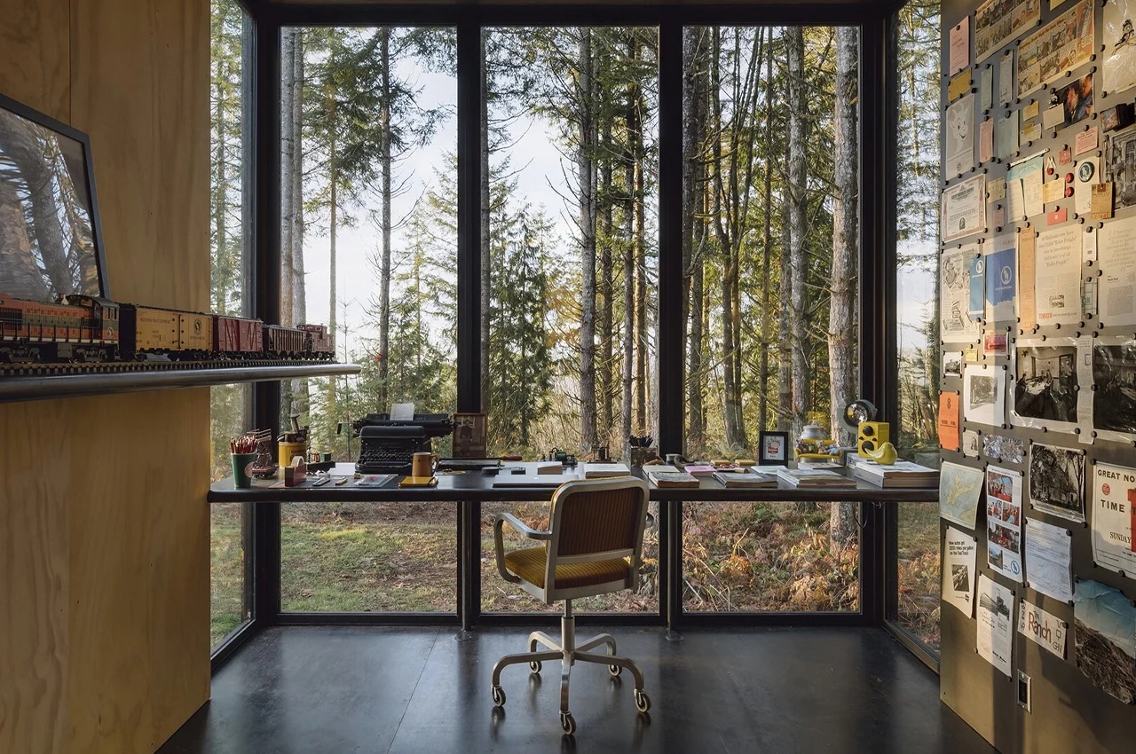 Architecture，space，working space，Rest space，