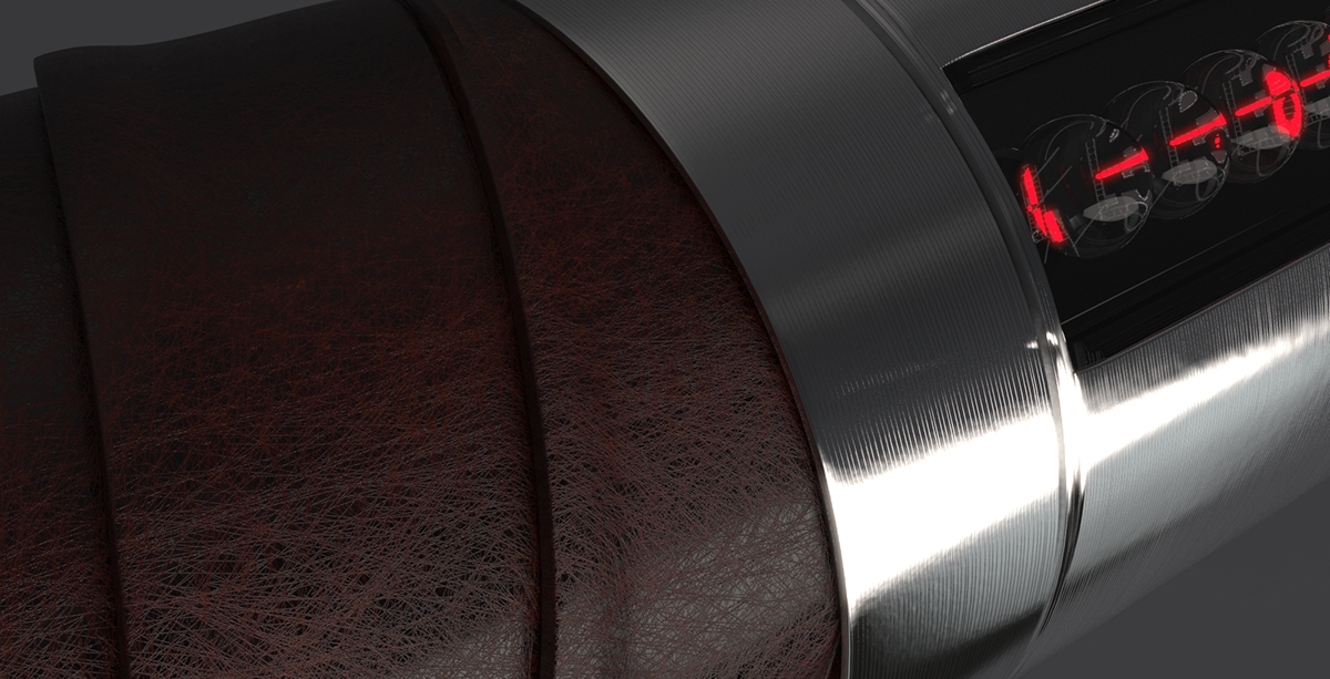 Lightsaber，science and technology，customized，product design，