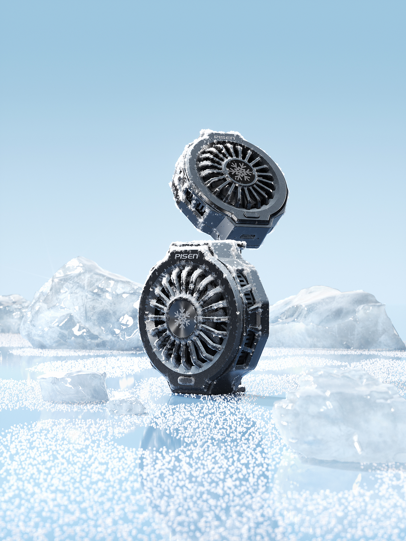 oc，c4d，product，Product rendering，three-dimensional，online retailers，3c，