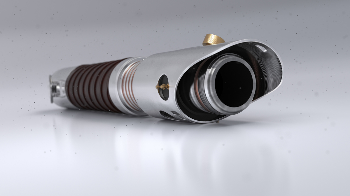 Lightsaber，science and technology，customized，product design，