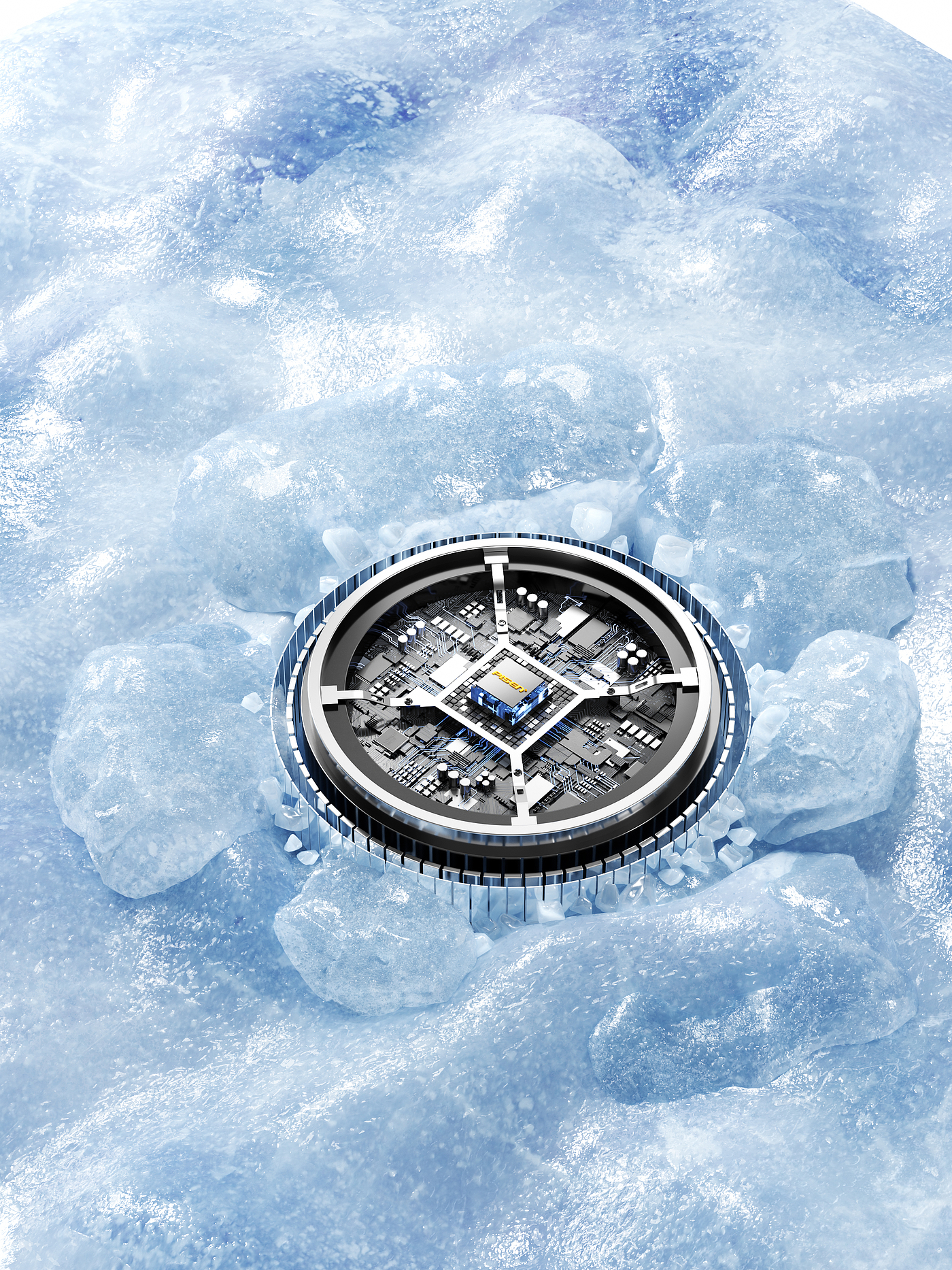 oc，c4d，product，Product rendering，three-dimensional，online retailers，3c，
