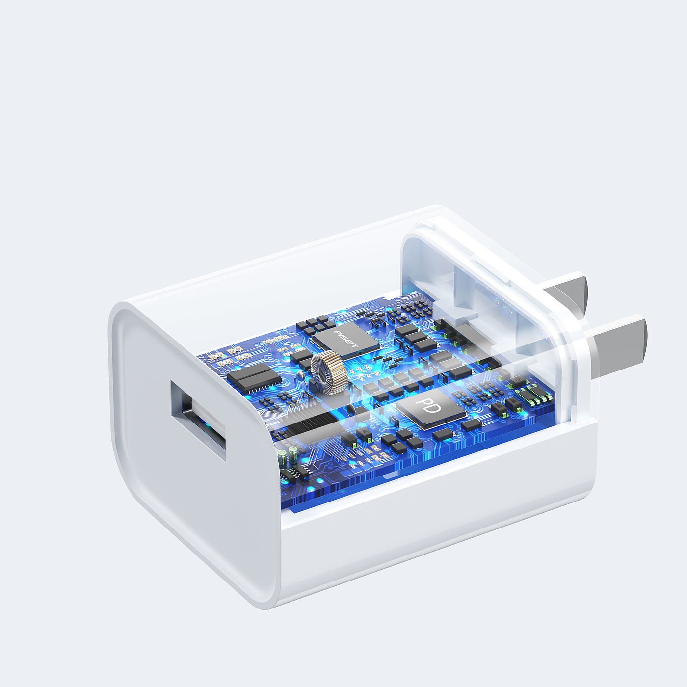 oc，c4d，product，Product rendering，three-dimensional，online retailers，3c，