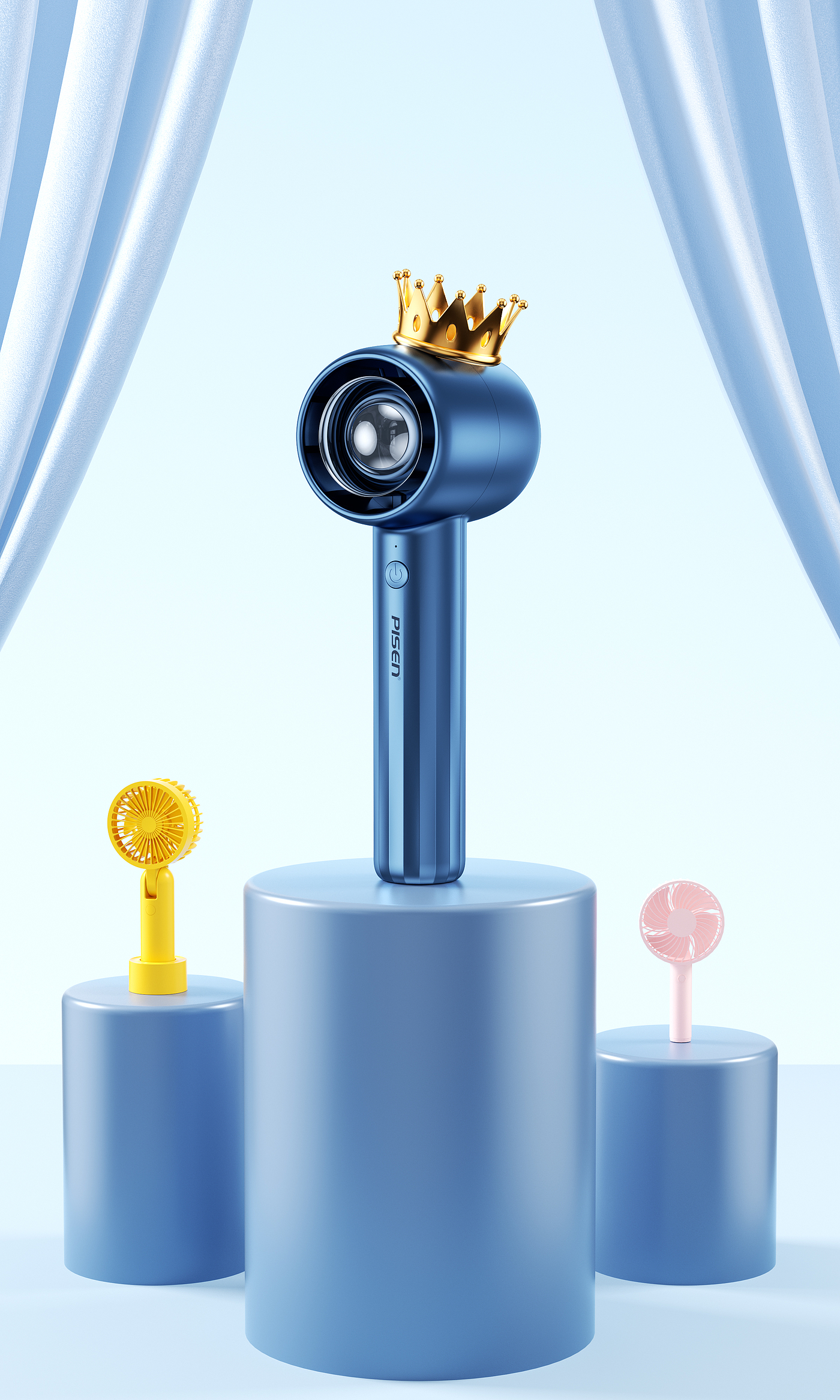oc，c4d，product，Product rendering，three-dimensional，online retailers，3c，