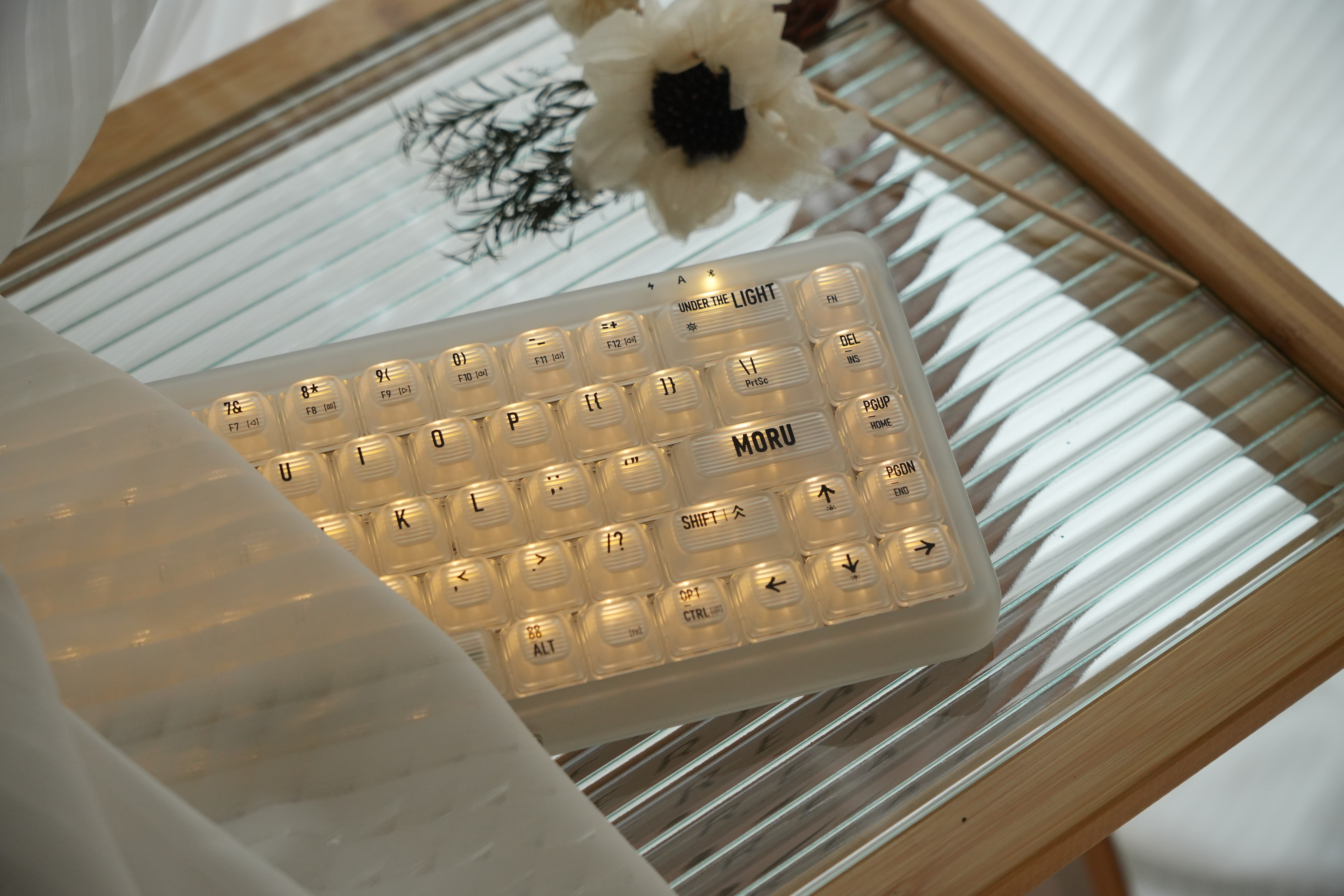 Mechanical Keyboard, Office Supplies，product design，