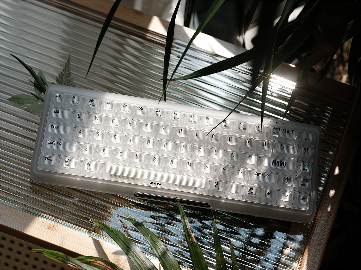 Mechanical Keyboard, Office Supplies，product design，