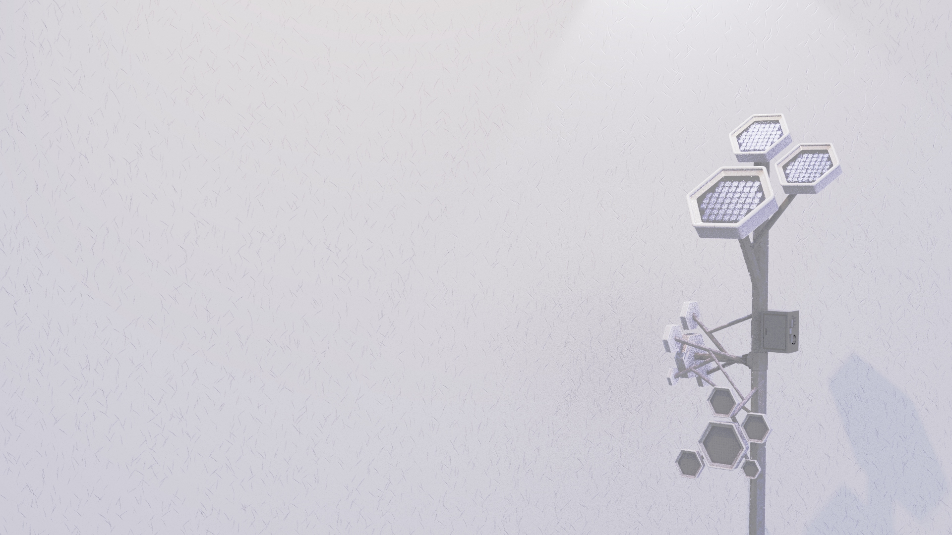 bionics，traffic lights，hive，natural，tree，modeling，rhinoceros，