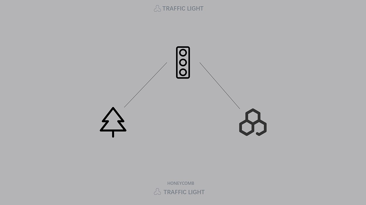 bionics，traffic lights，hive，natural，tree，modeling，rhinoceros，