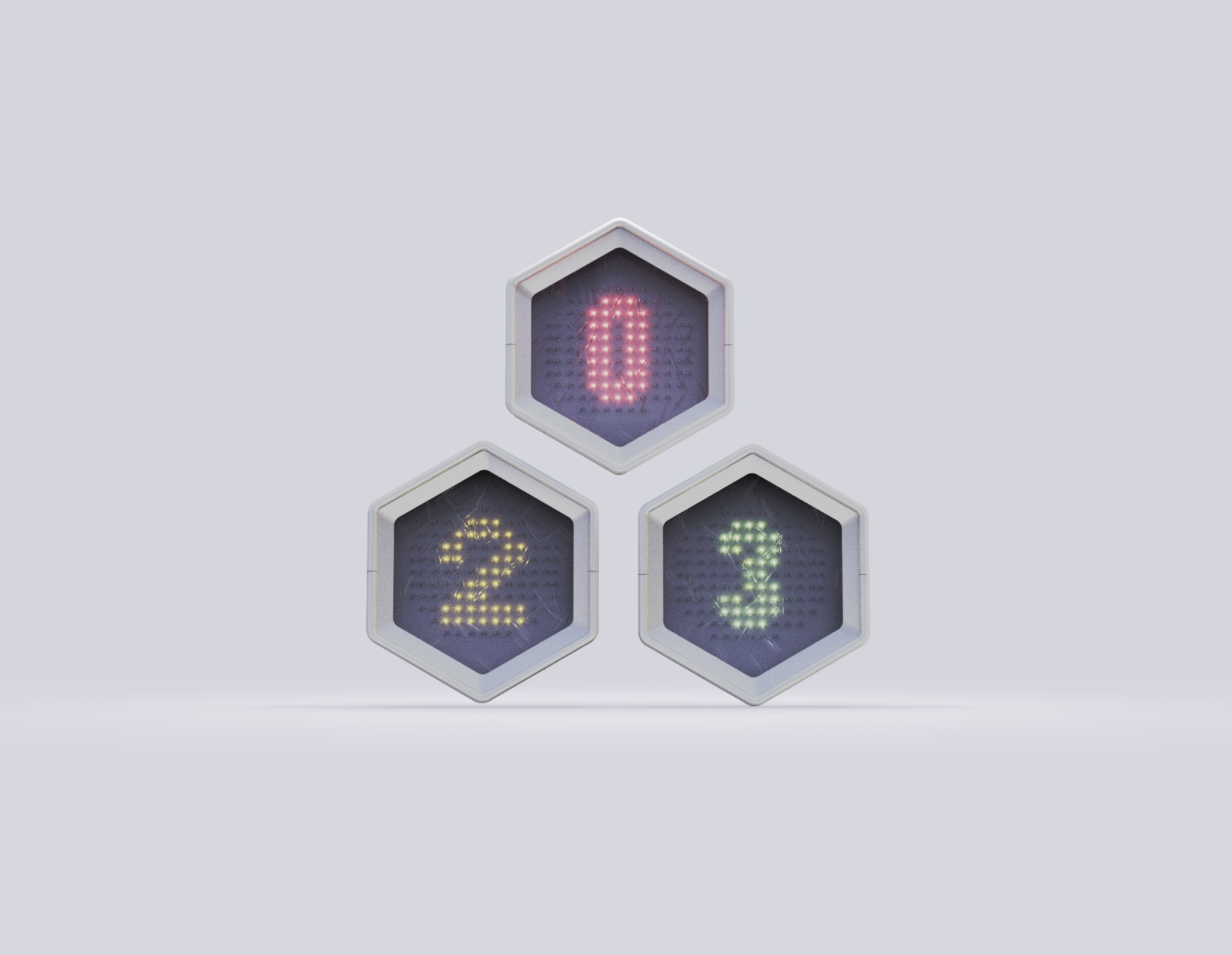 bionics，traffic lights，hive，natural，tree，modeling，rhinoceros，