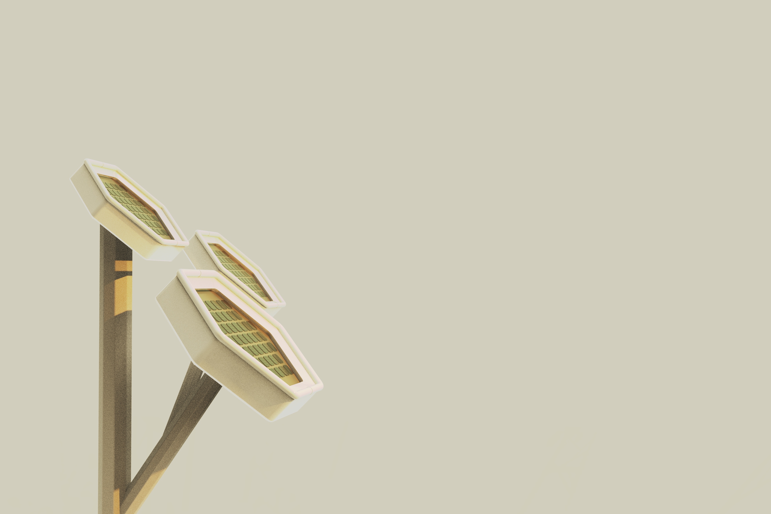 bionics，traffic lights，hive，natural，tree，modeling，rhinoceros，