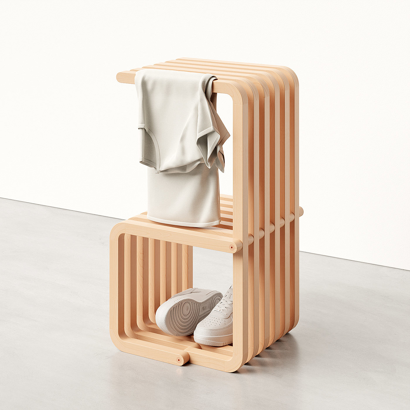 Side table，Table，Home Furnishing，furniture，product design，design，wooden ，