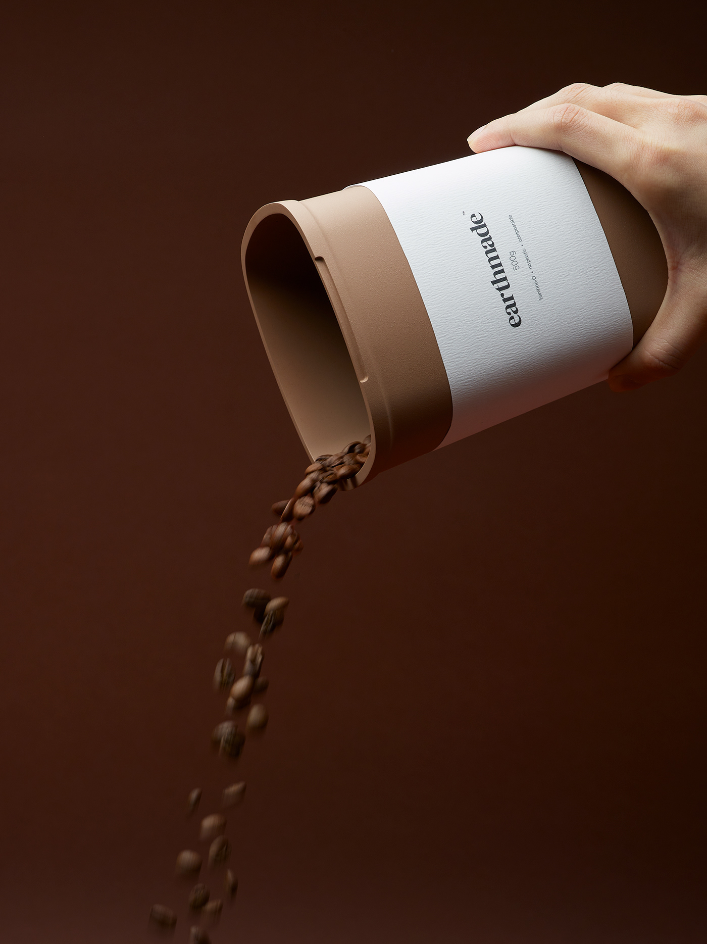 industrial design，product design，Coffee，Coffee，packing，Bamboo，